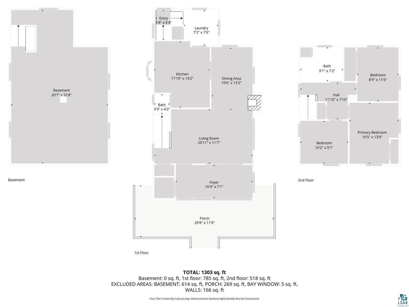 306 W 1st Ave N Aurora MN 55705 6125408 image36