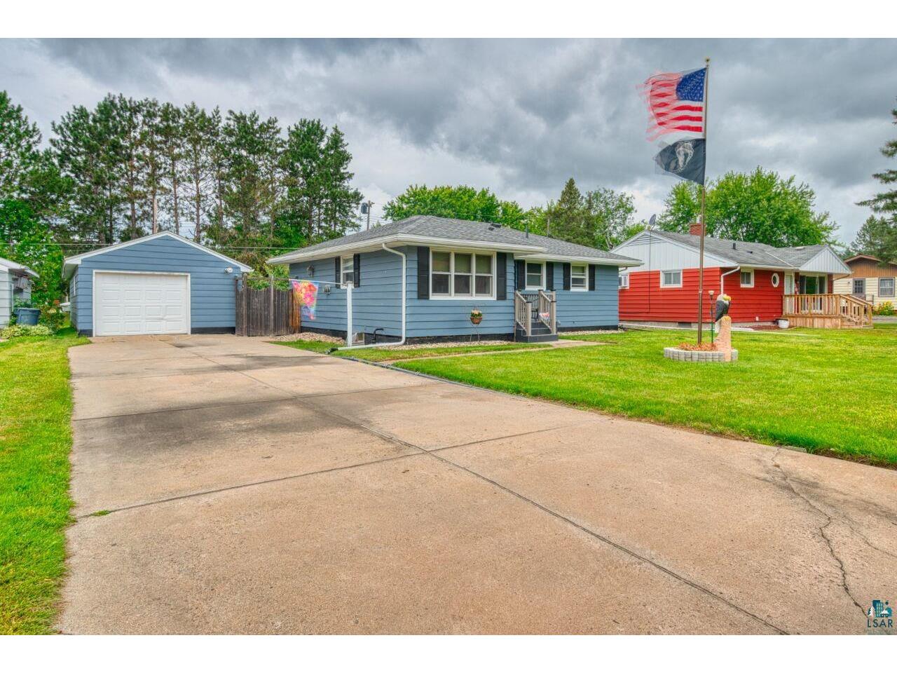 307 S 2nd St W Aurora MN 55705 6115496 image1
