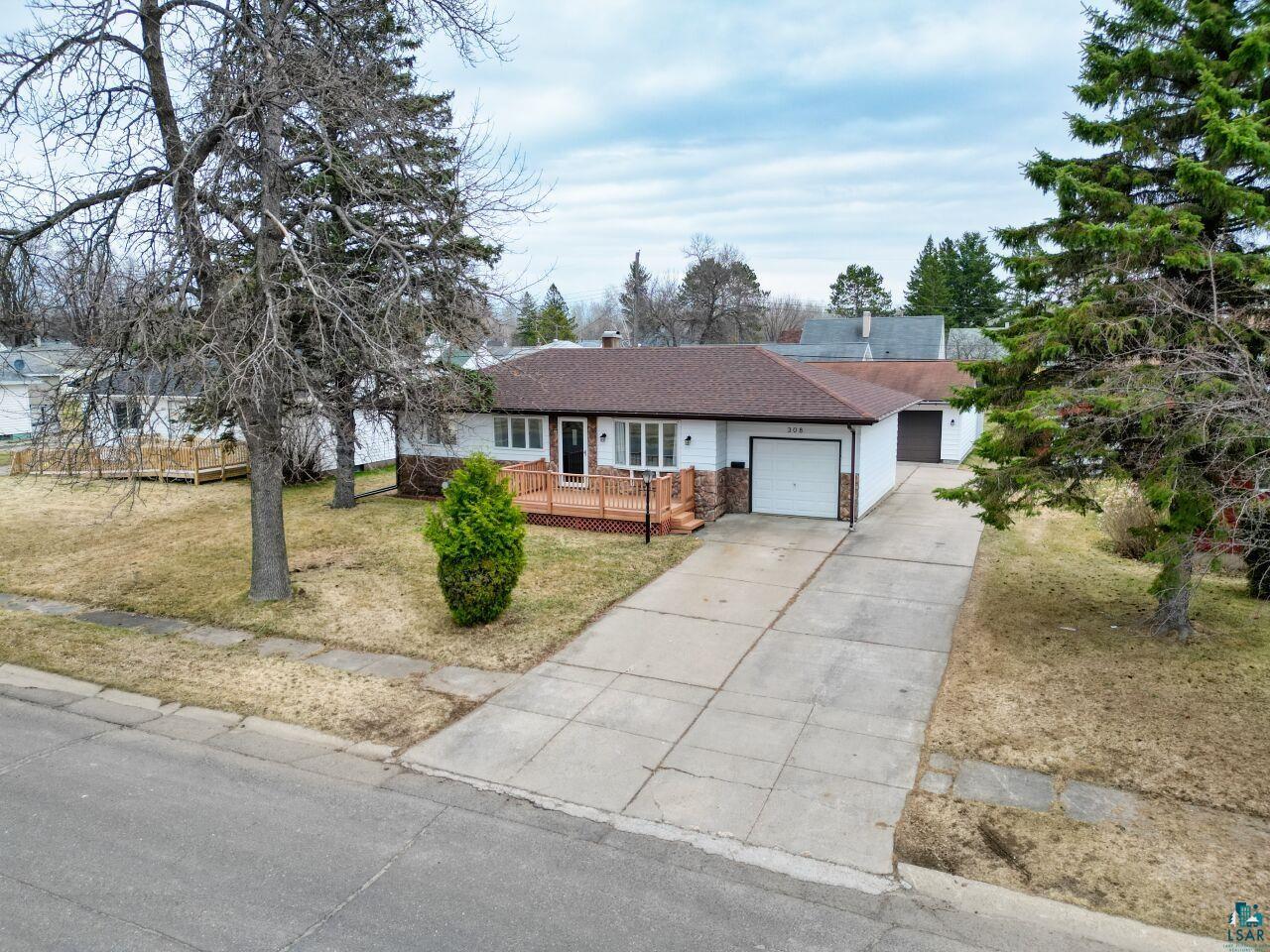 308 Hampshire Dr Hoyt Lakes MN 55750 6124736 image1
