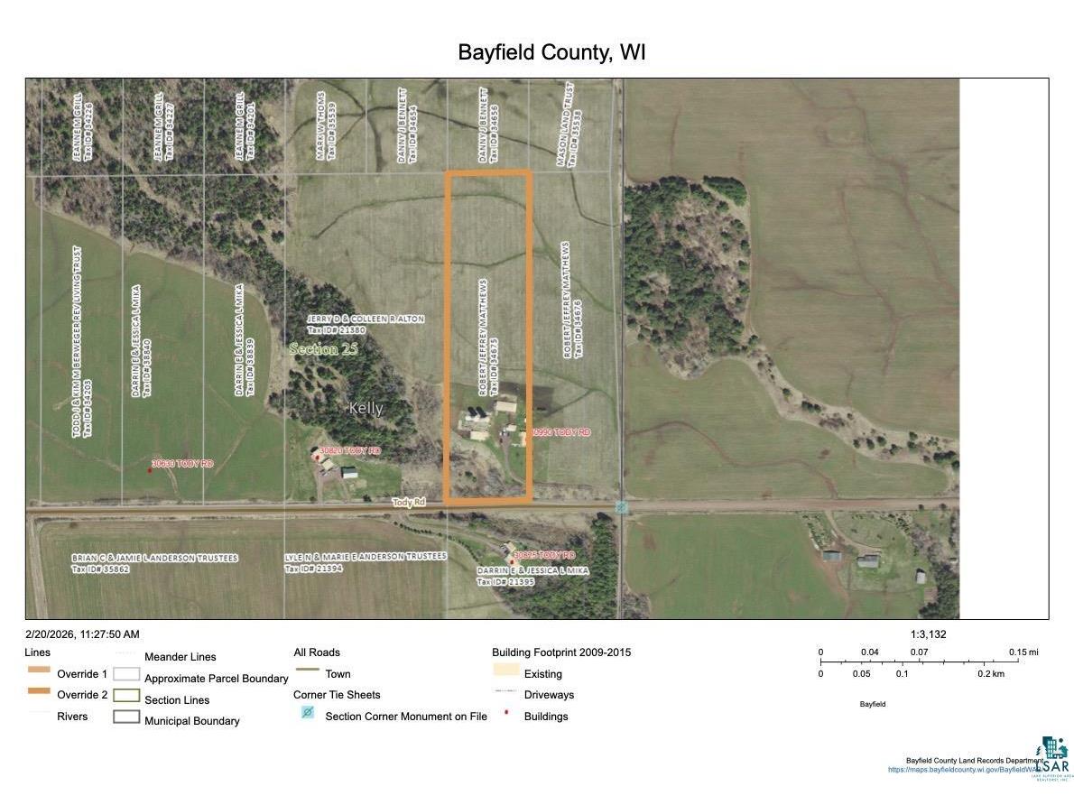 30990 Tody Rd Mason WI 54856 6124058 image18