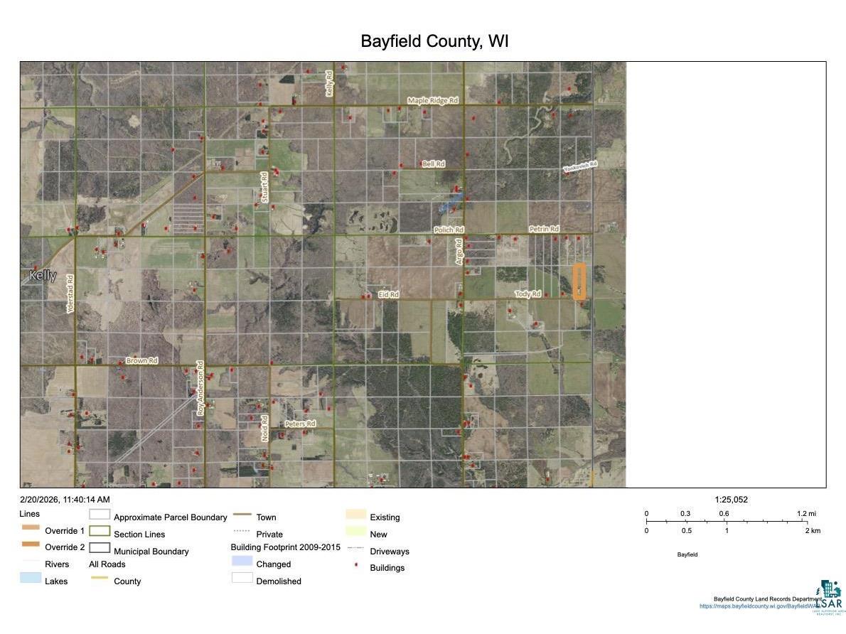 30990 Tody Rd Mason WI 54856 6124058 image19