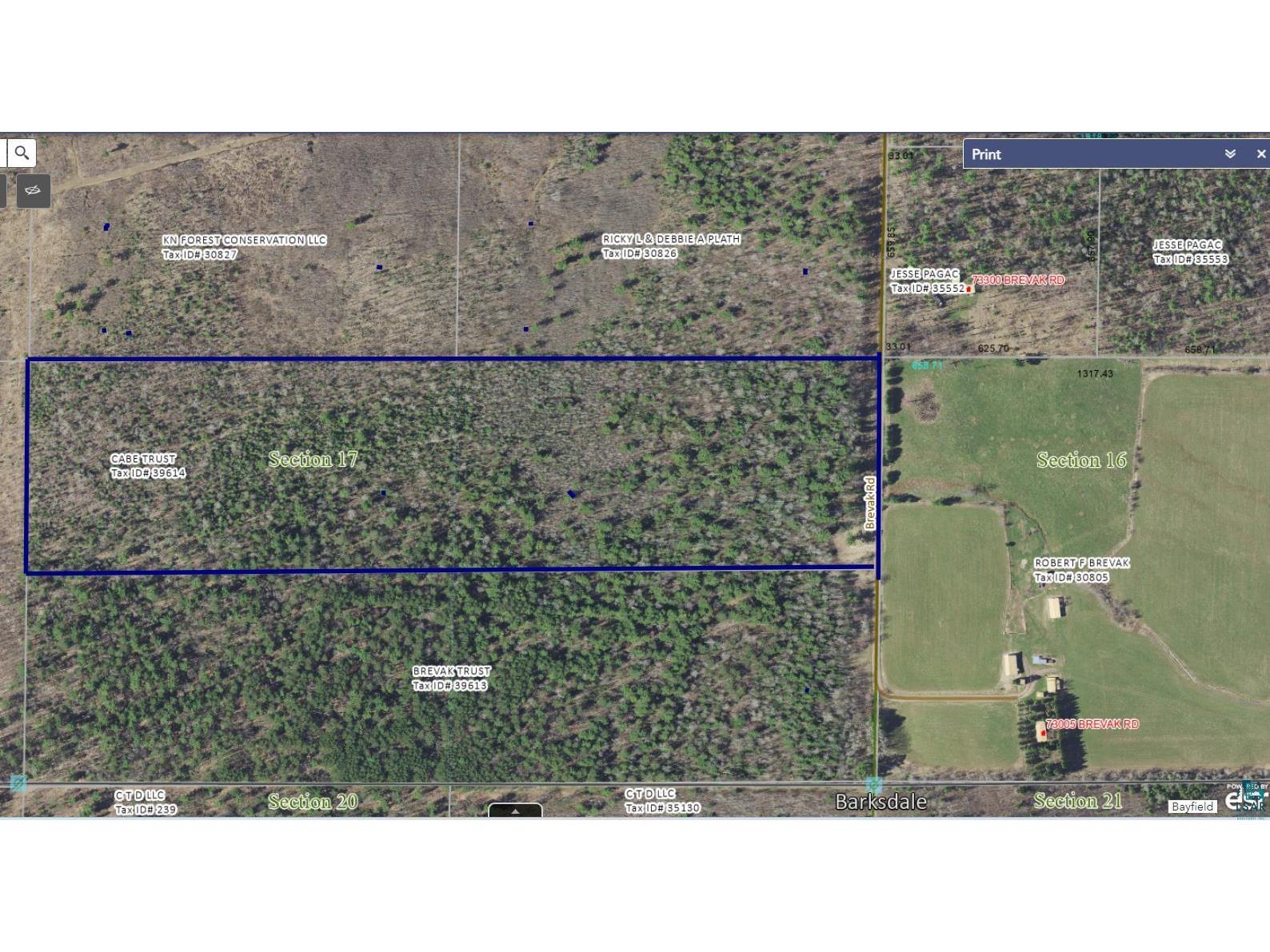 30XXX Brevak Rd Washburn WI 54891 6125721 image4