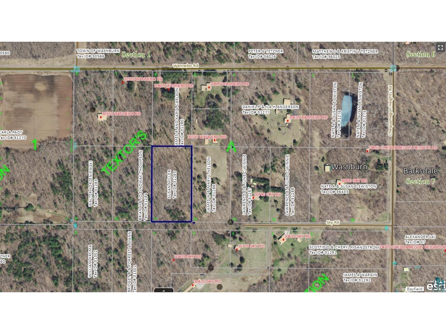 30XXX Sky Rd Washburn WI 54891 6126569 image6