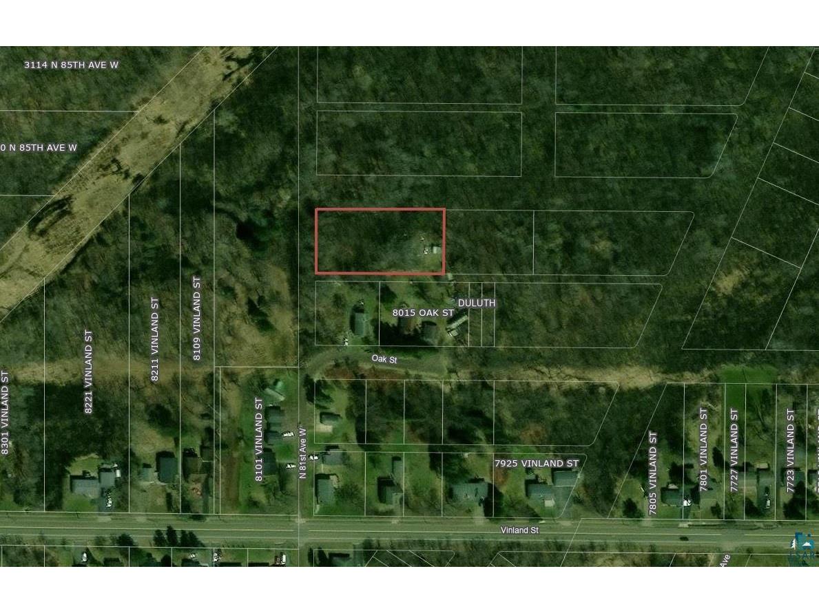 30xx N 81st Ave W Duluth MN 55810 6123997 image1