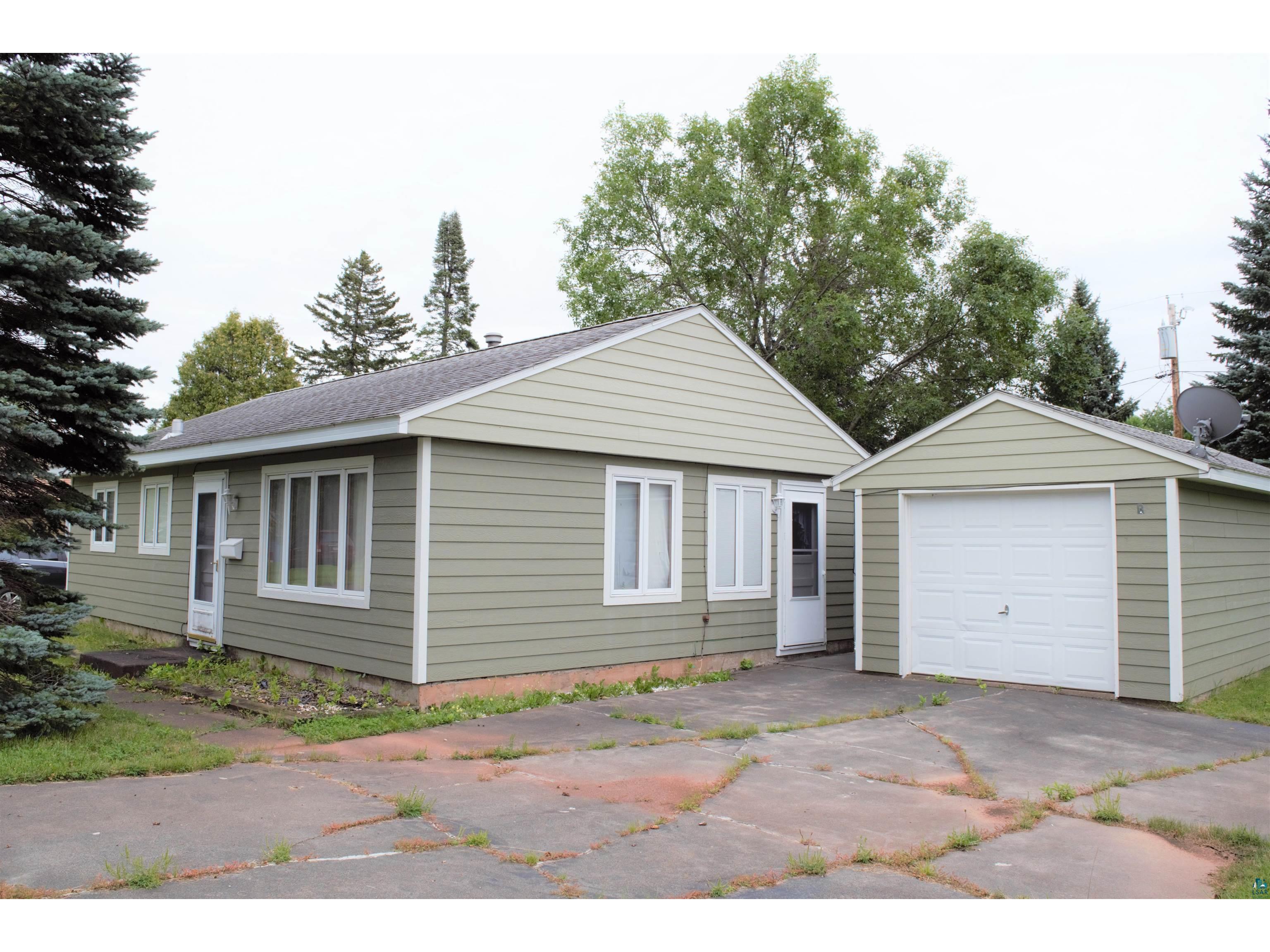 31 Davis Dr, Silver Bay, MN, 55614 MLS 6105134 Edina Realty