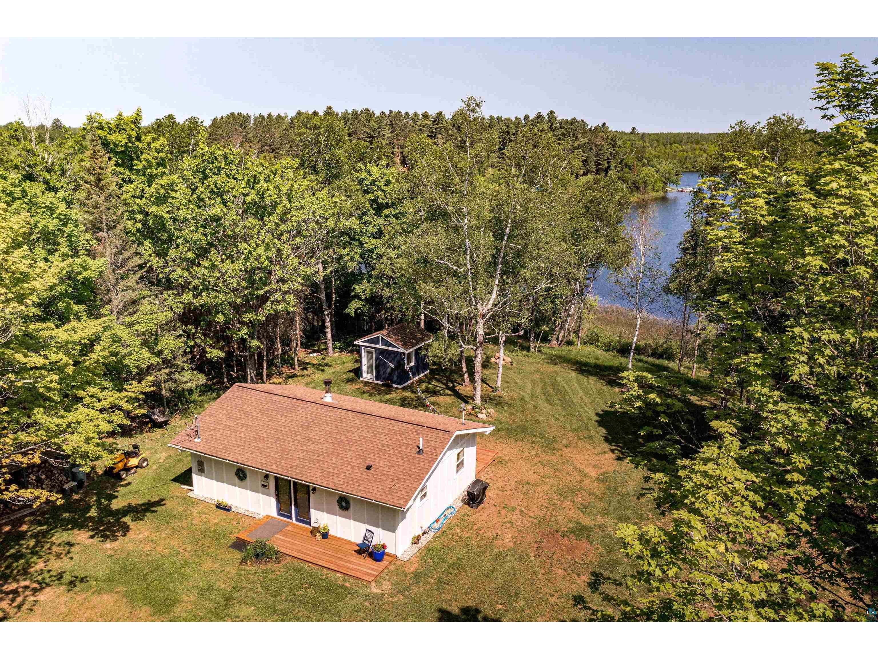 3102 Little Alden Lake Rd Duluth MN 55803 - Little Alden 6108619 image1