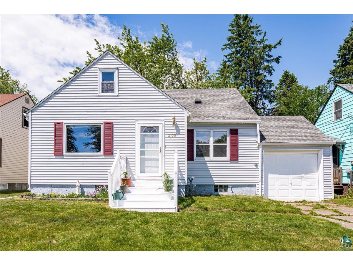 3109 Chambersburg Ave Duluth MN 55811 6126390 image1