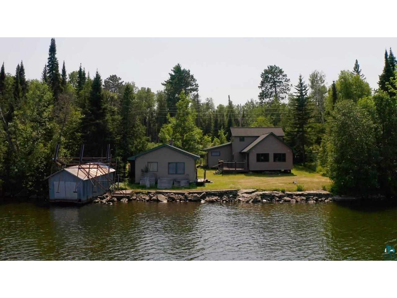 3109 Old Hwy 77 Tower MN 55790 - Vermilion 6104620 image1