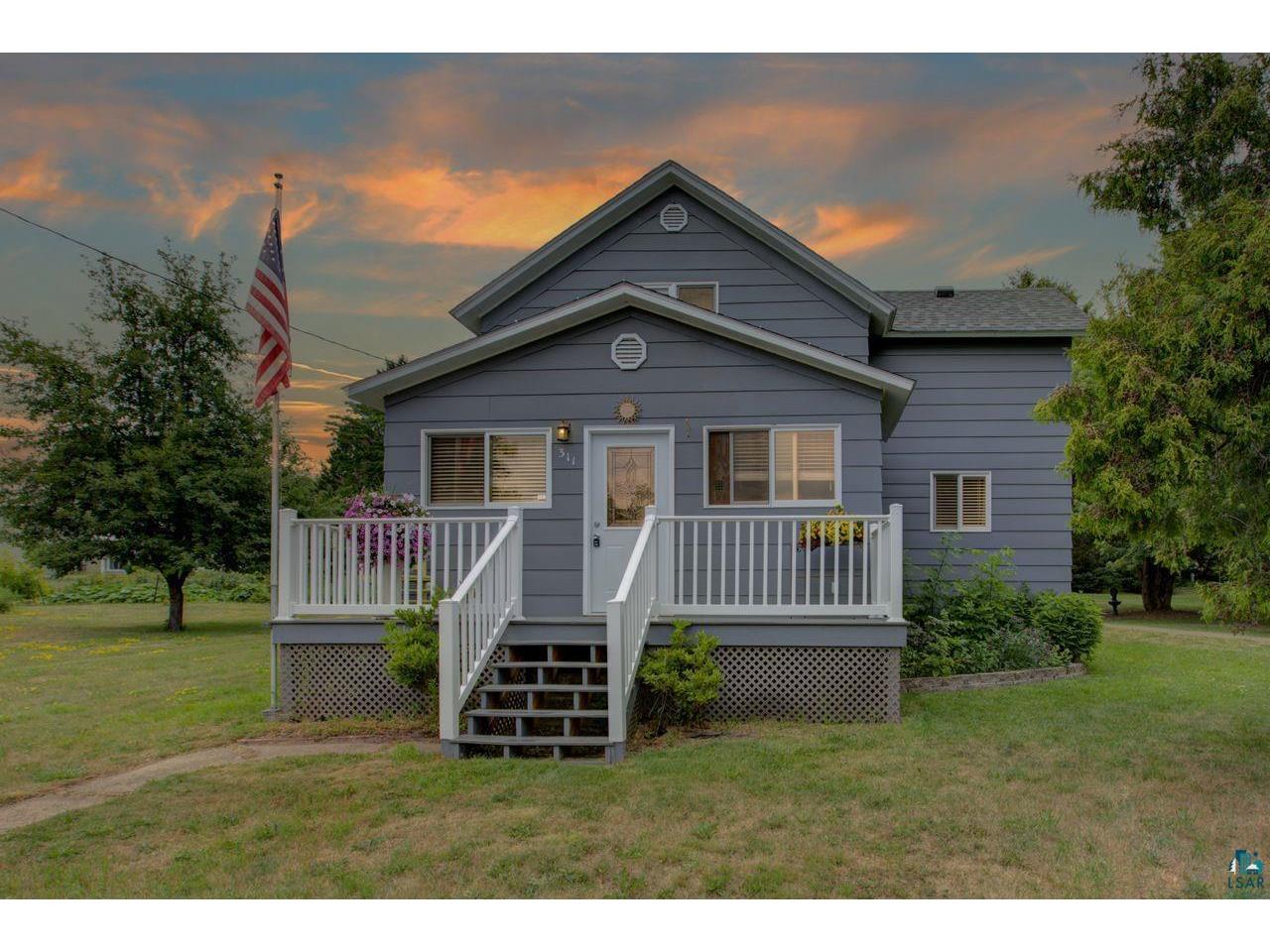 311 E 6th St, Washburn, WI 54891 MLS 6104523 Edina Realty