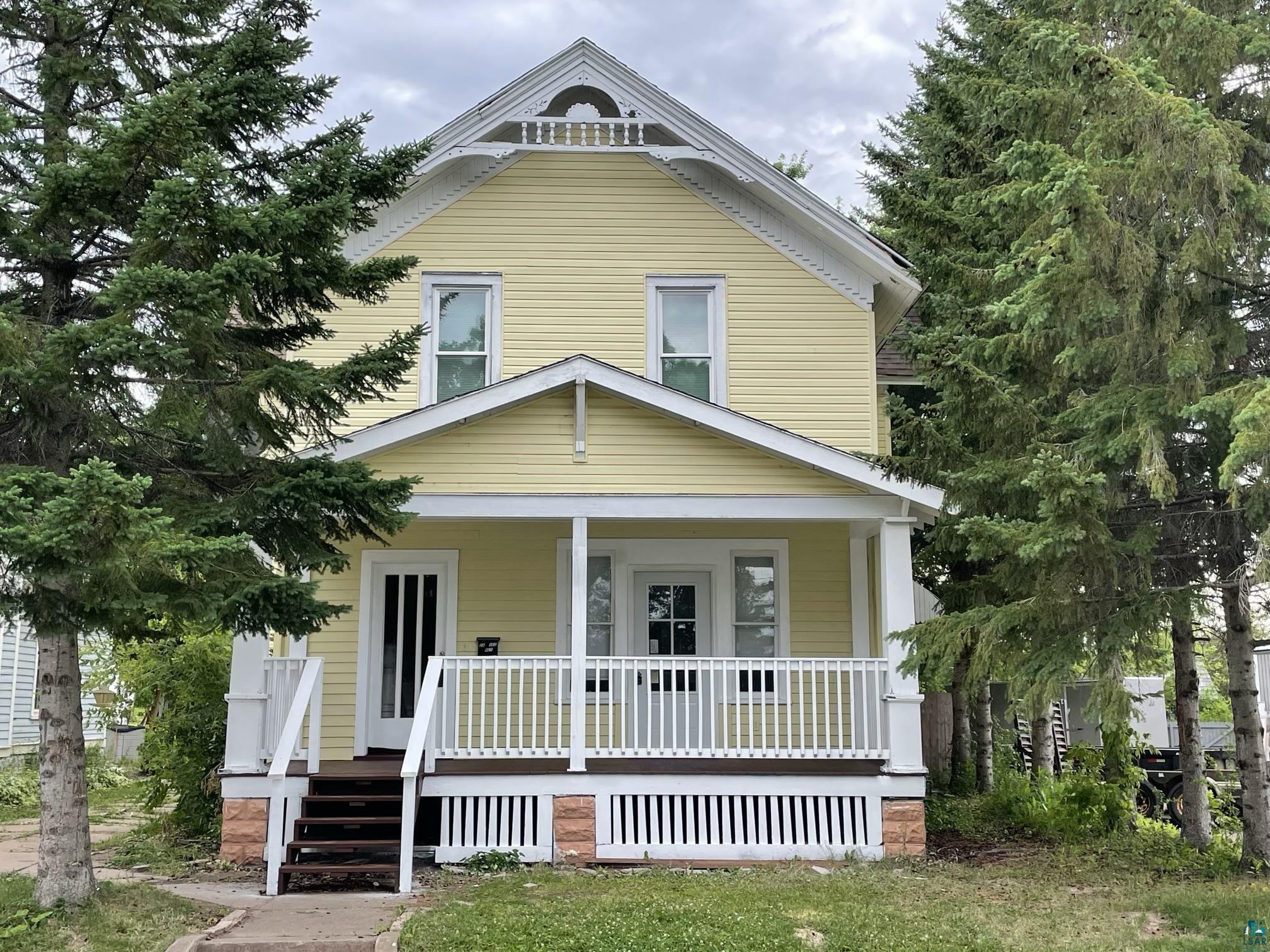 311 MacArthur Ave, Ashland, WI, 54806 MLS 6104511 Edina Realty