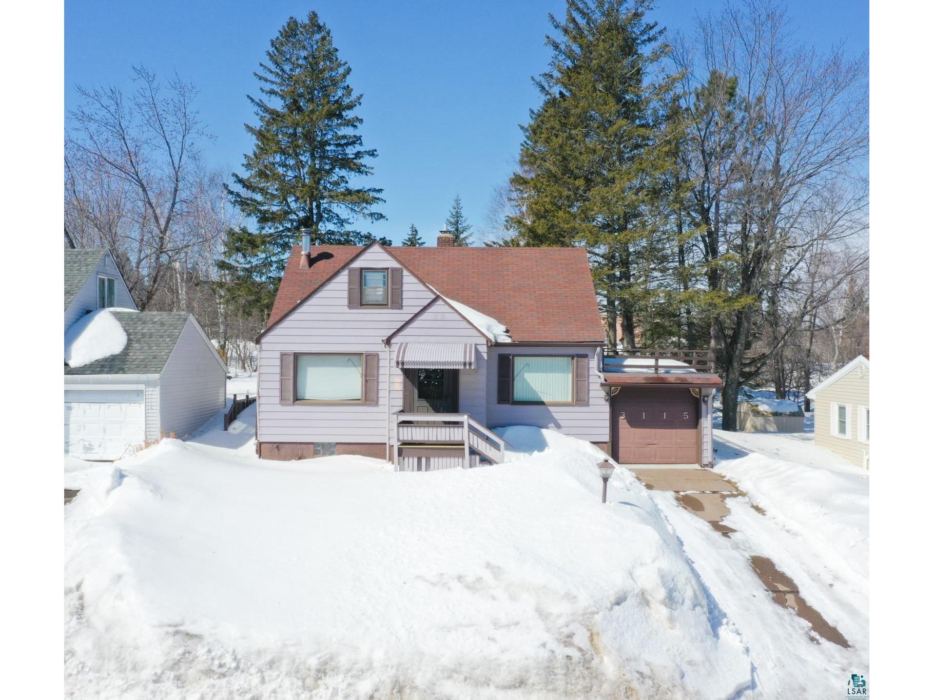 3115 Chambersburg Ave Duluth MN 55811 6107475 image1