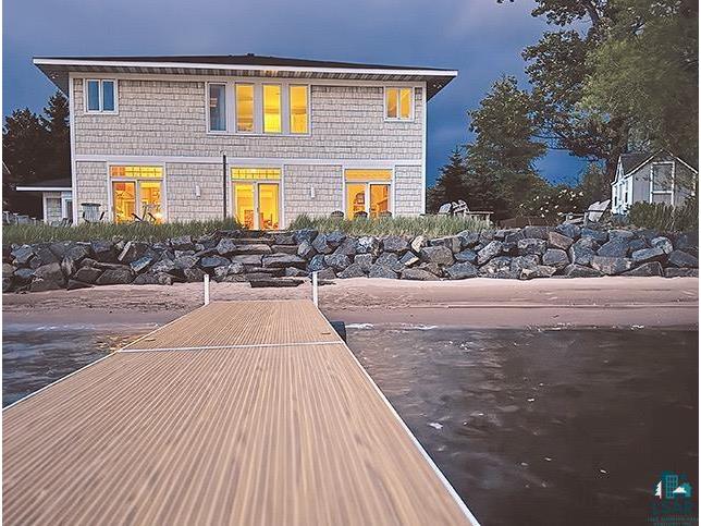 312 Harbor Point Cr Duluth MN 55802 - Lake Superior Bay 6124329 image65