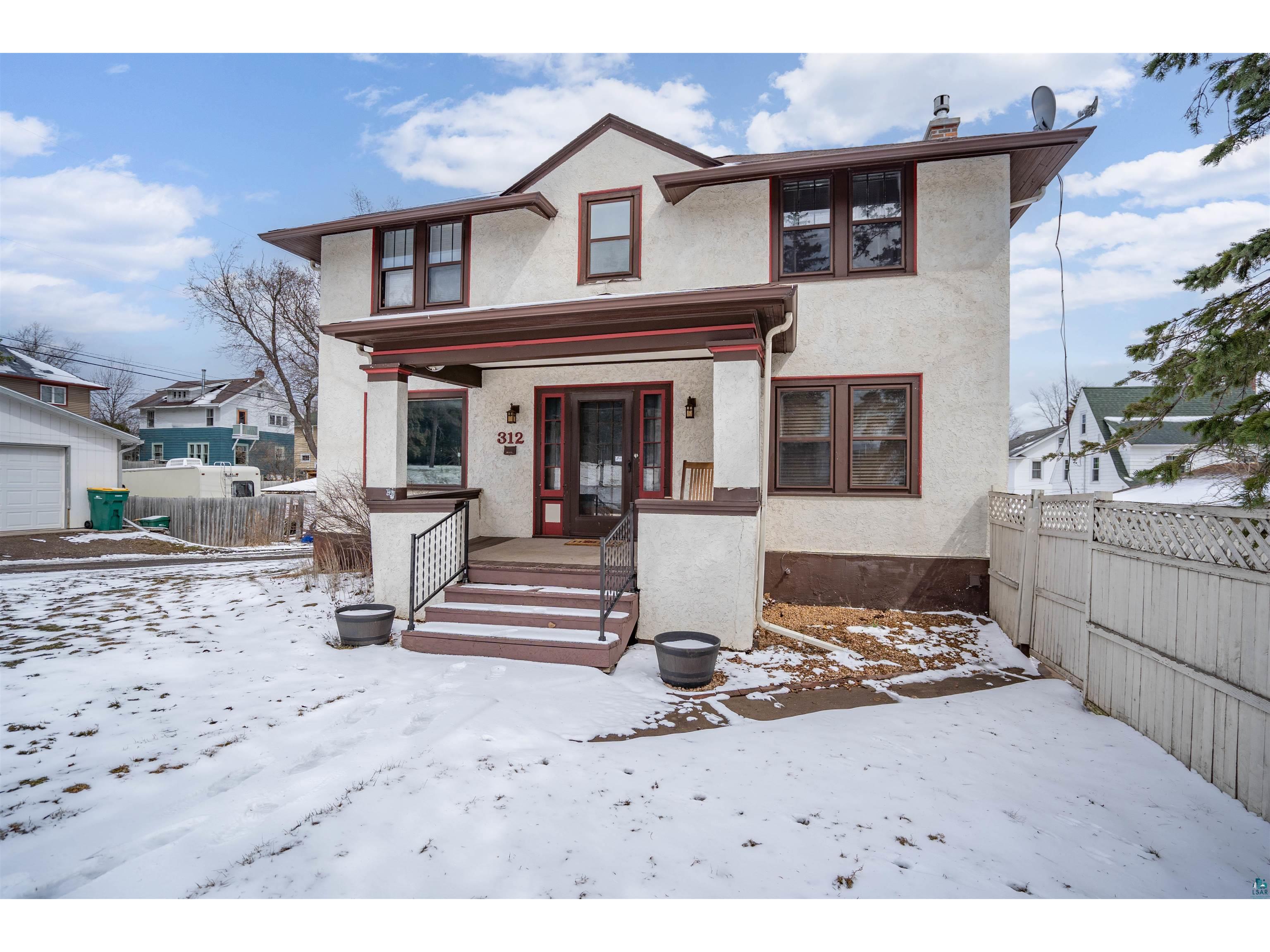 312 N 40th Ave E Duluth MN 55804 6107961 image1