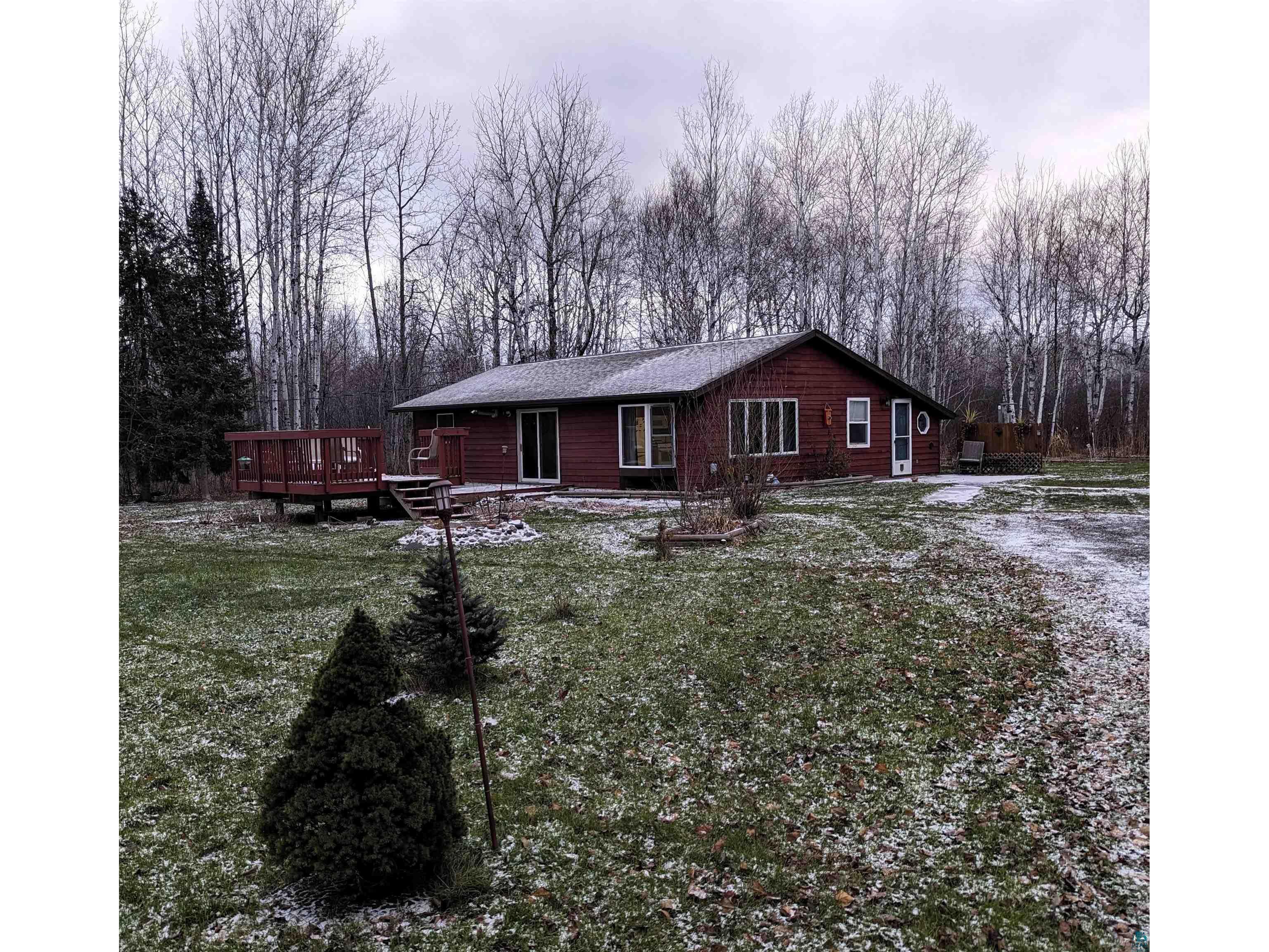 3122 S Camp Amnicon Rd South Range WI 54874 6111567 image1