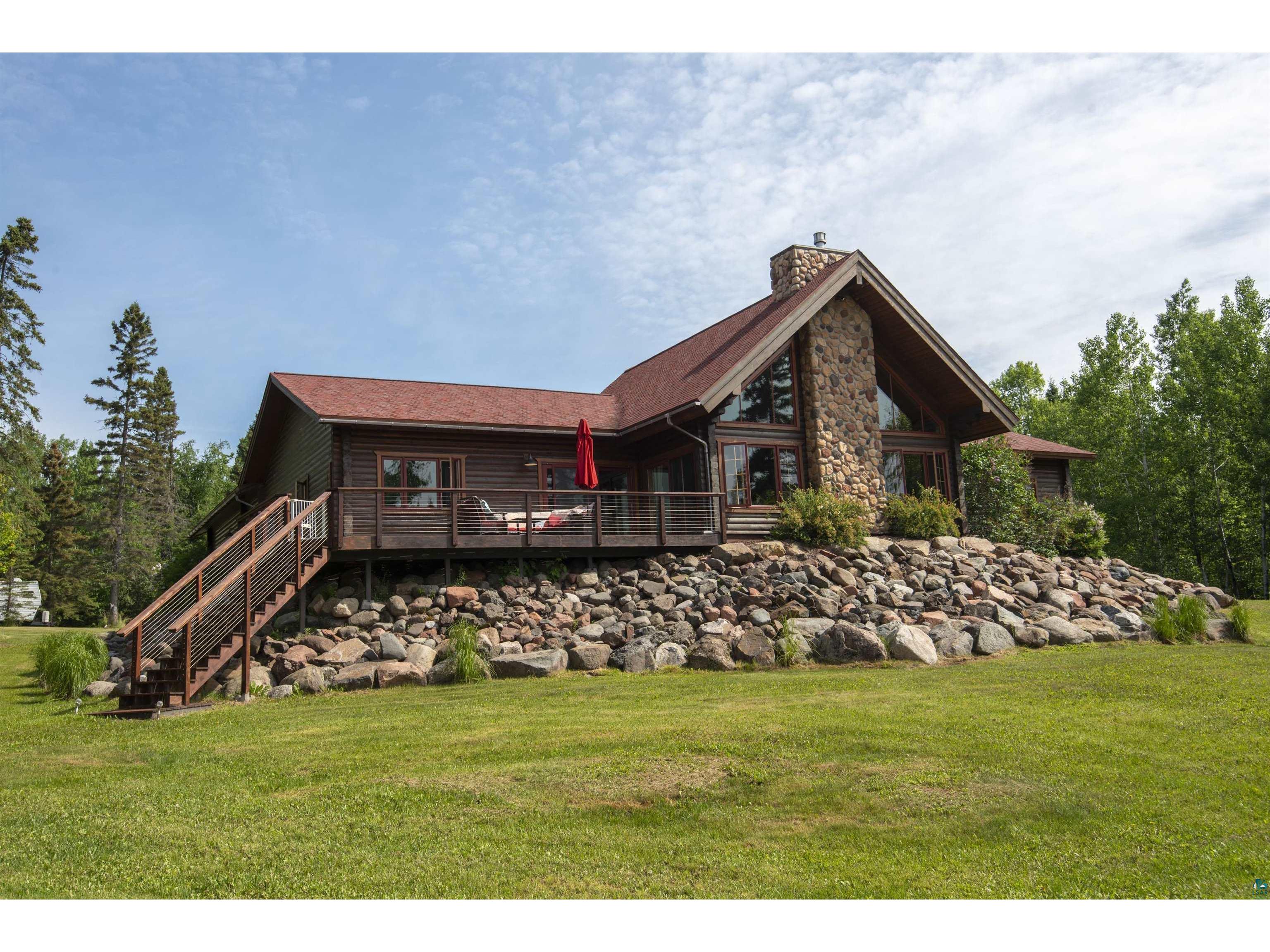 313 Birch Dr Grand Marais MN 55604 6126537 image1