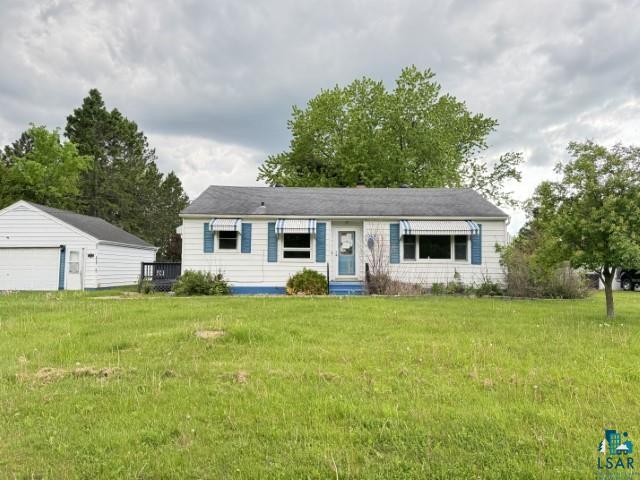 313 S 1st St E Aurora MN 55705 6114431 image1