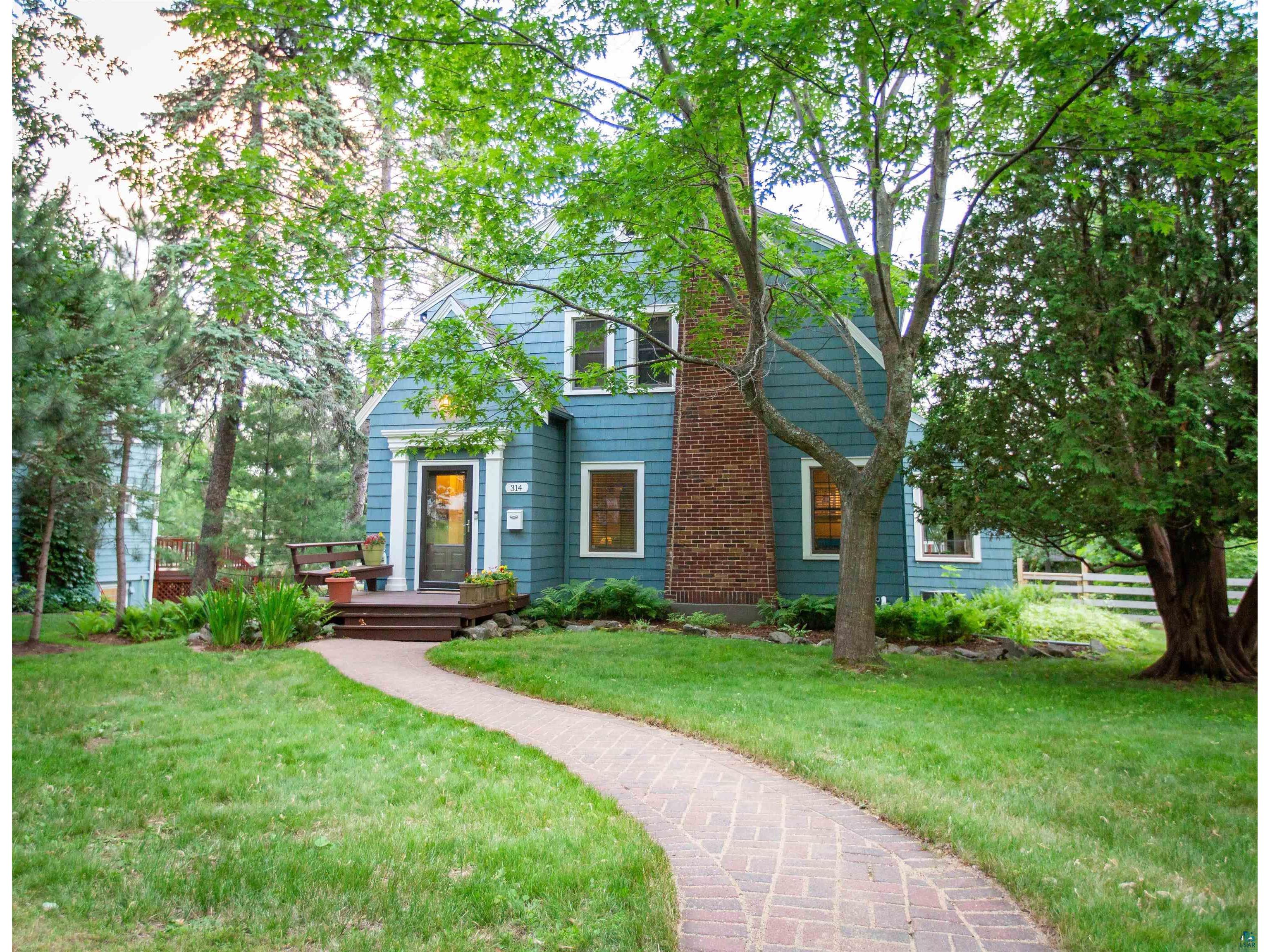 314 Leicester Ave, Duluth, MN, 55803 MLS 6109297 Edina Realty