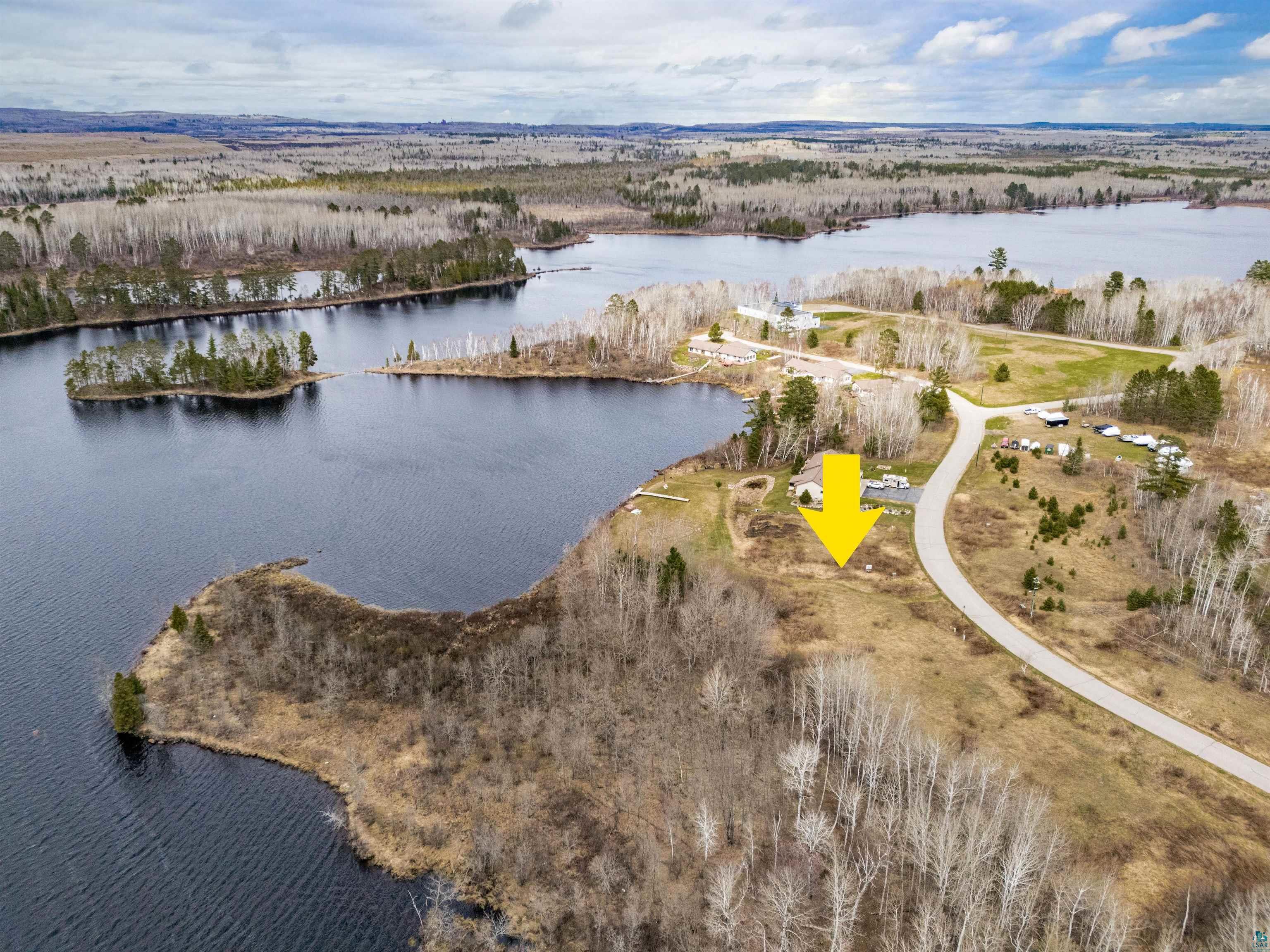 314 Pospeck Ln Hoyt Lakes MN 55750 - Colby Lake 6125314 image5