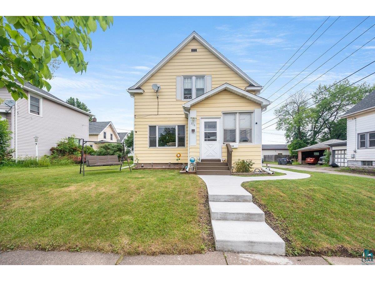 316 N 40th Ave W Duluth MN 55807 6109132 image1