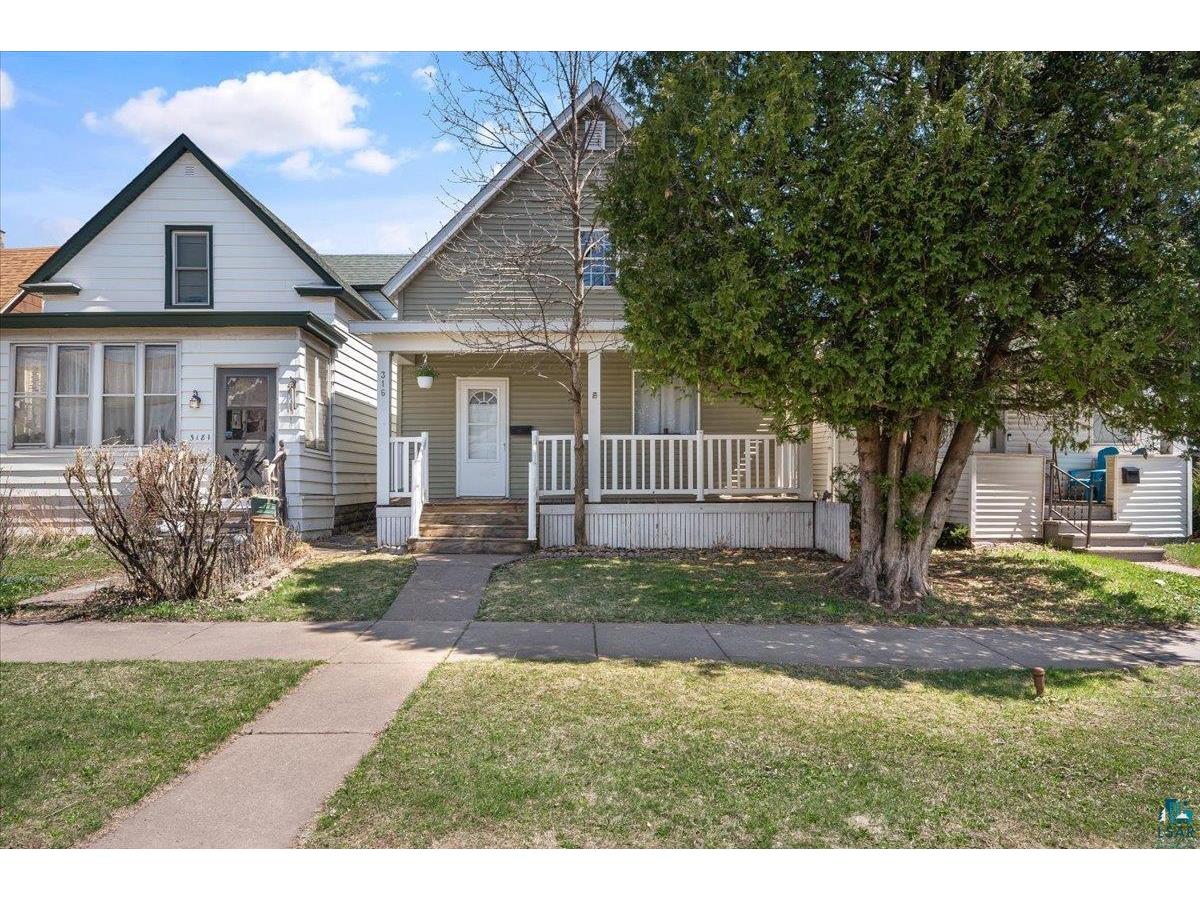316 N 52nd Ave W Duluth MN 55807 6119216 image1