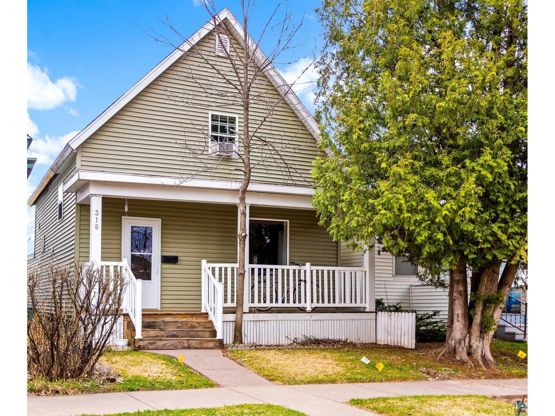316 N 52nd Ave W Duluth MN 55807 6125067 image1