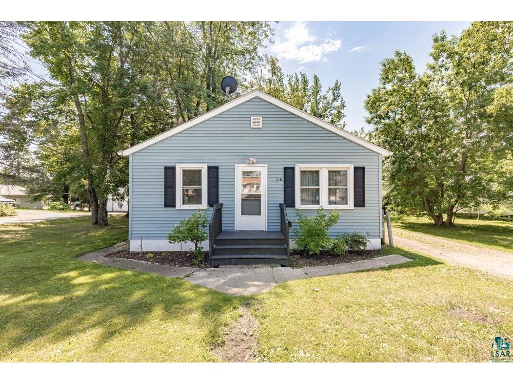 316 North Rd Cloquet MN 55720 6109803 image1