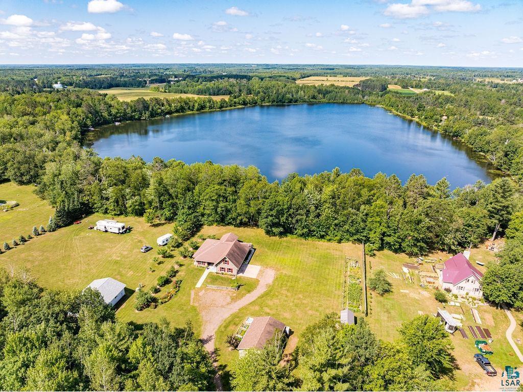 3167 Eden Ln Barnum MN 55707 - Blackhoof Lake 6115142 image1