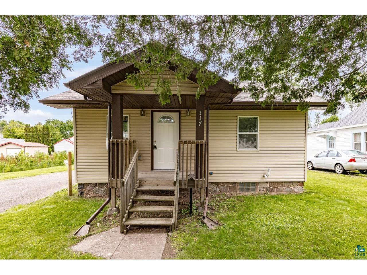 317 21st St Cloquet MN 55720 6126652 image1