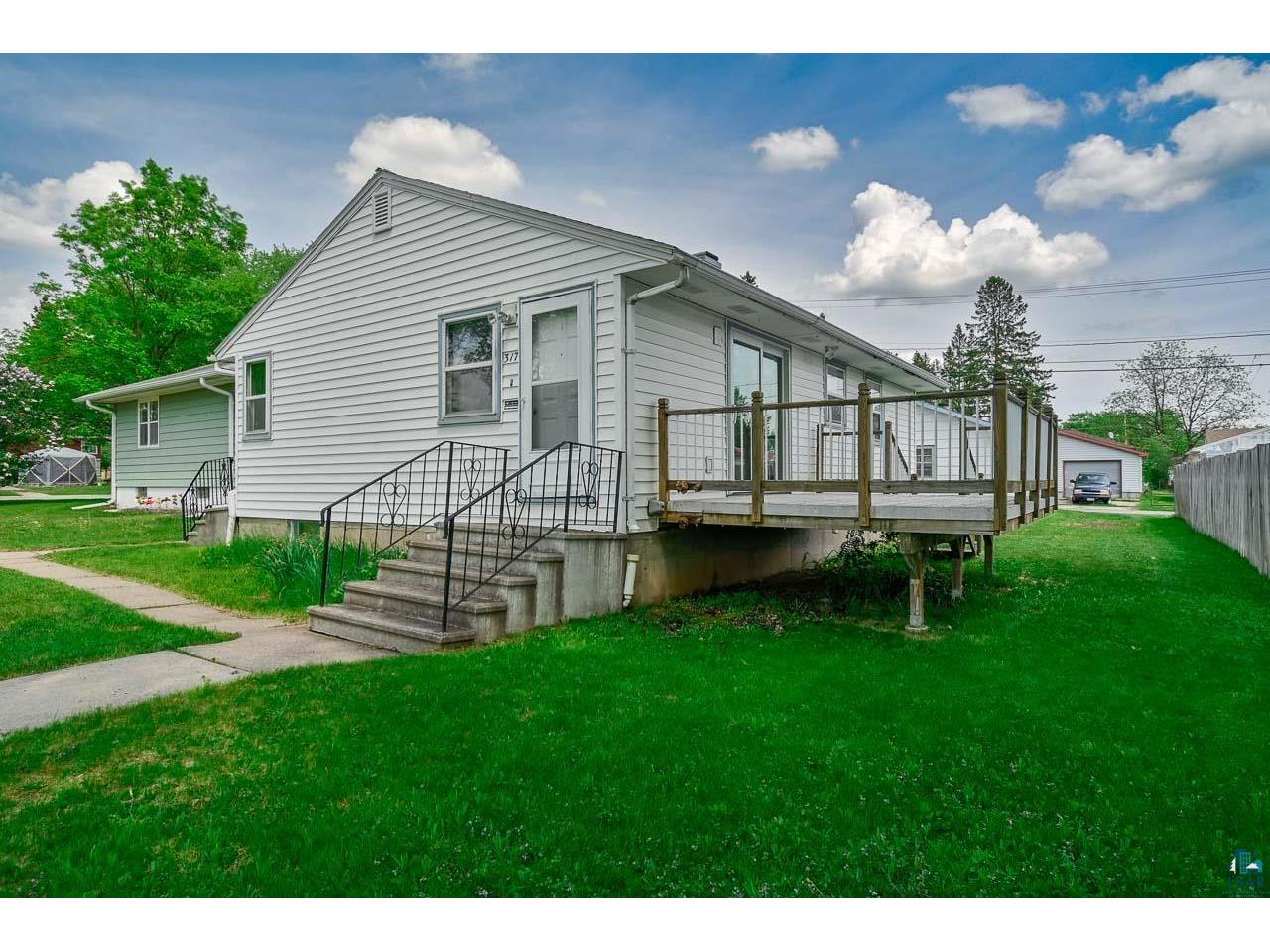 317 7th Ave N, Biwabik, MN, 55708 MLS 6108422 Edina Realty