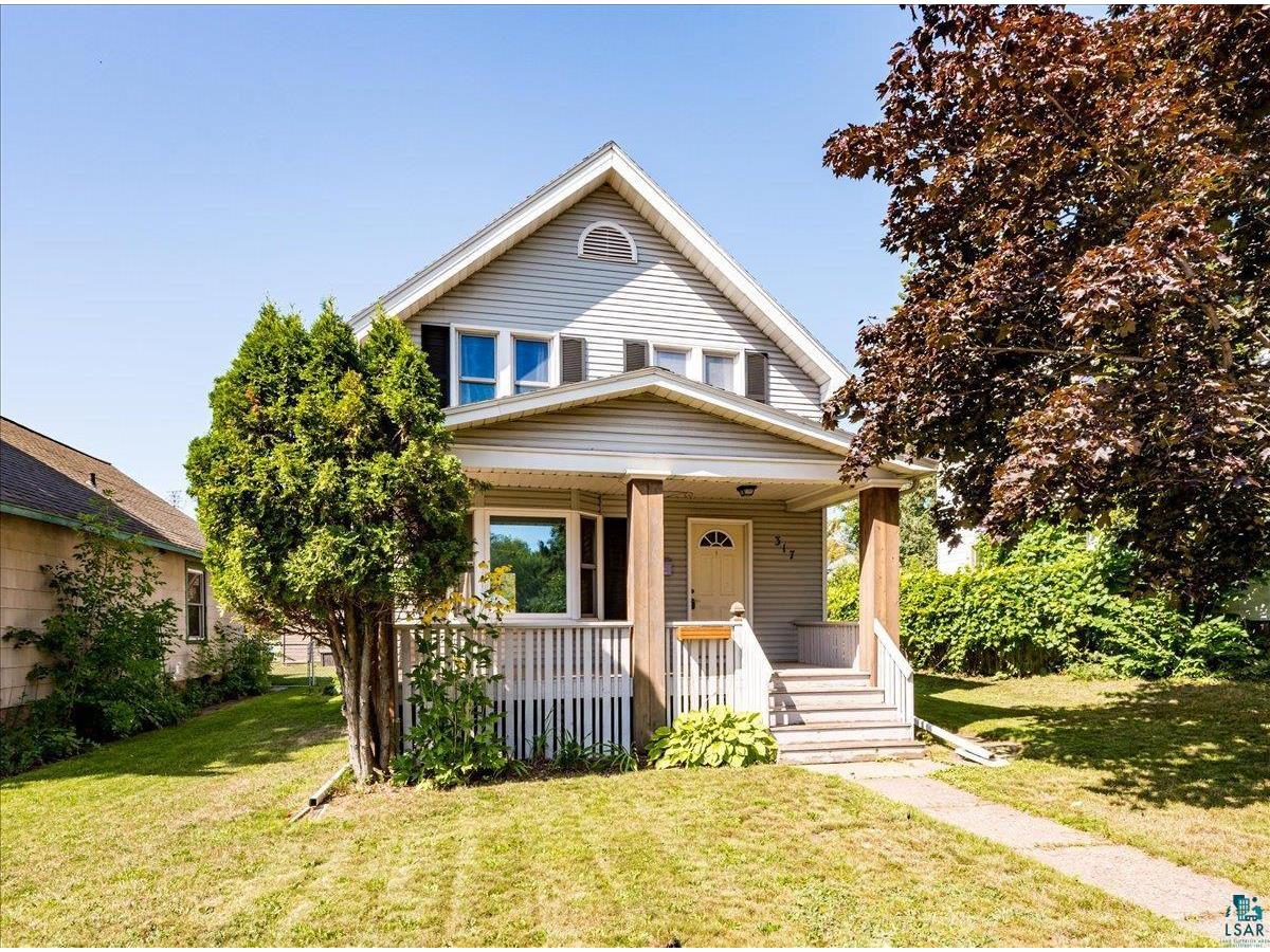 317 N 62nd Ave W Duluth MN 55807 6110338 image1