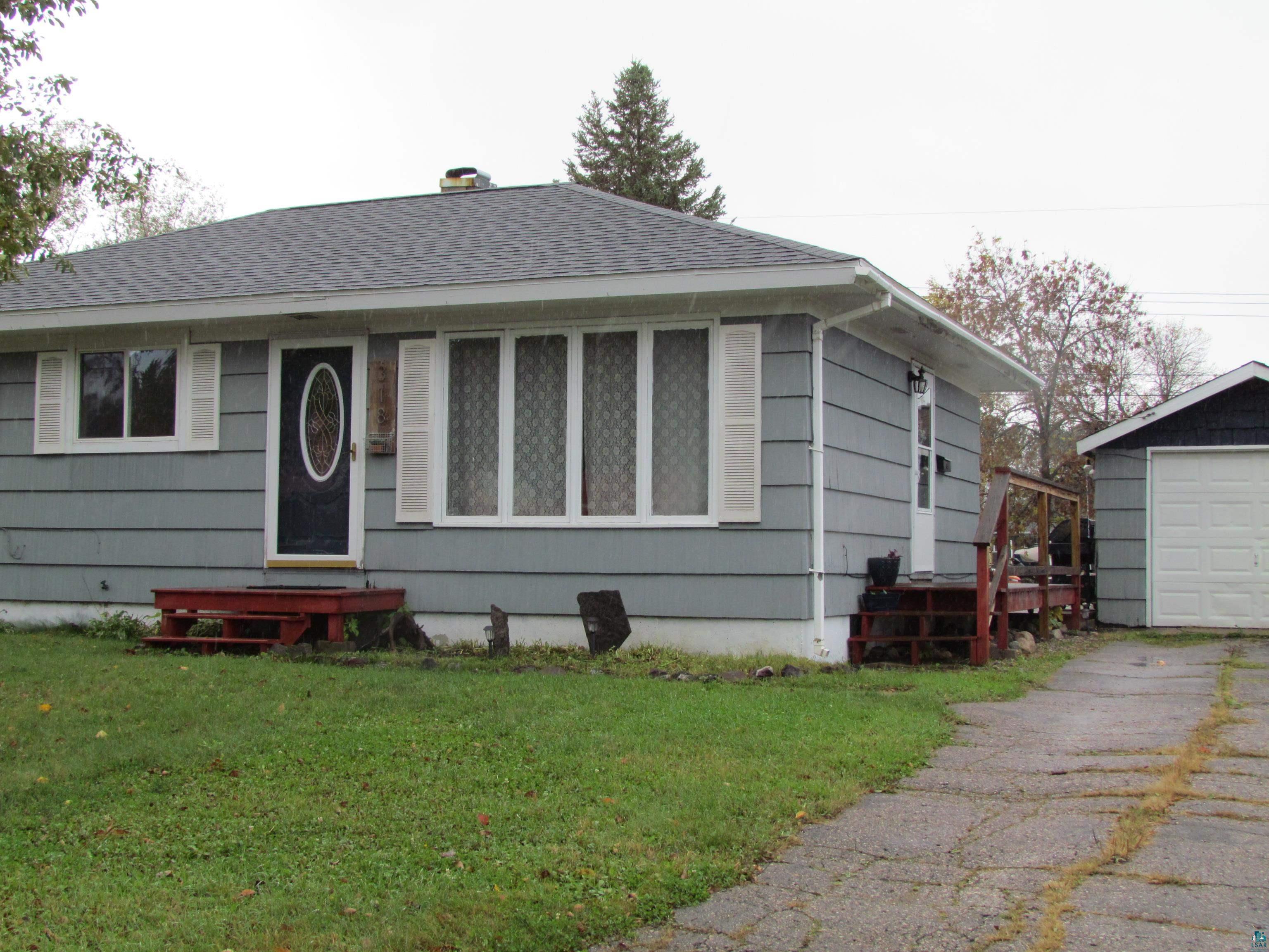 318 Arlington Rd Hoyt Lakes MN 55750 6110972 image1