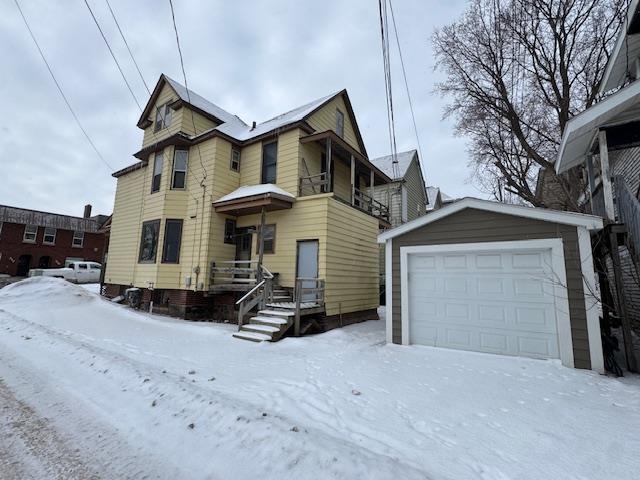 318 N 23rd Ave W Duluth MN 55806 6123255 image1