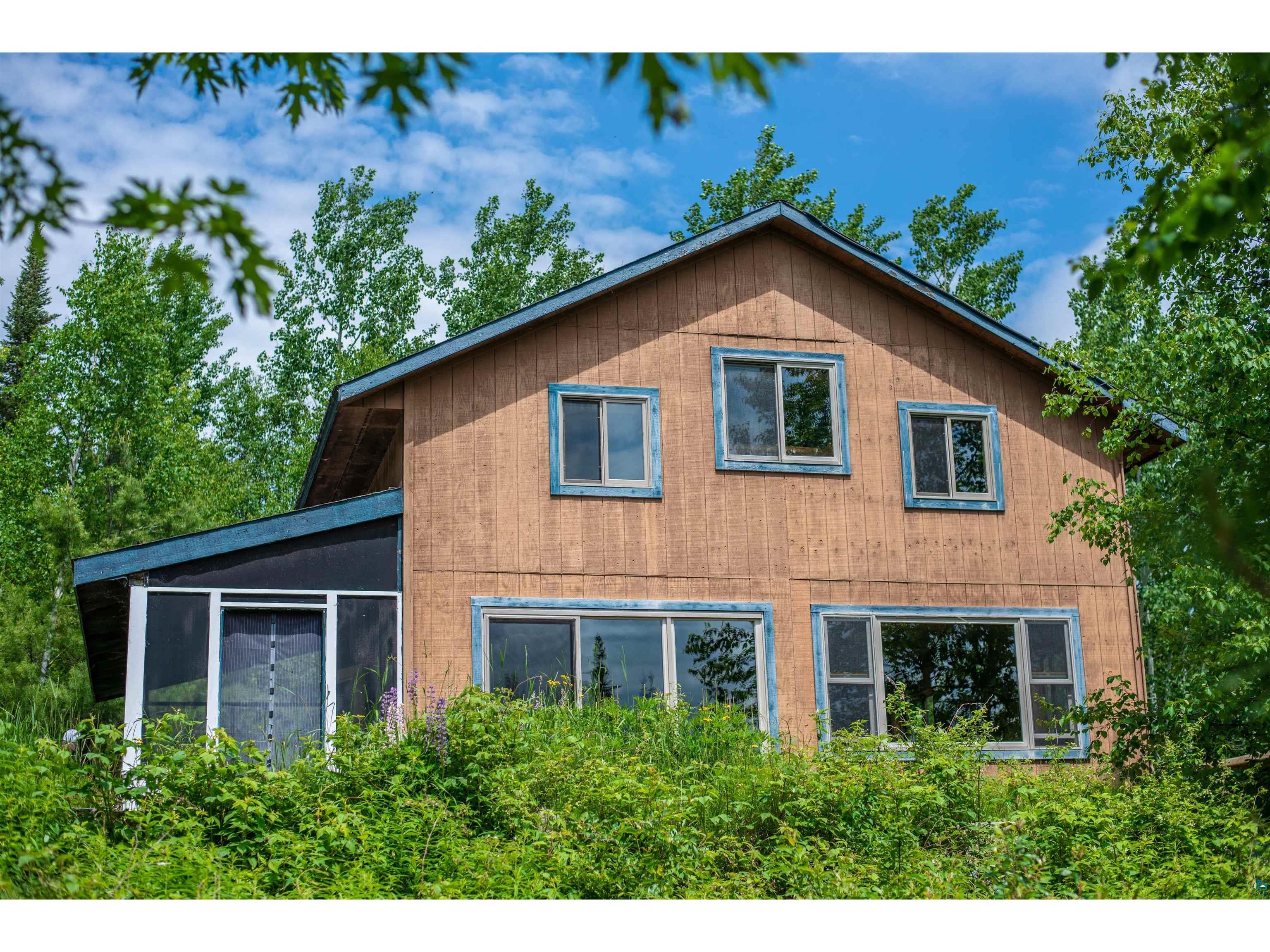 318 Soderberg Ln, Grand Marais, MN, 55604 MLS 6104093 Edina Realty