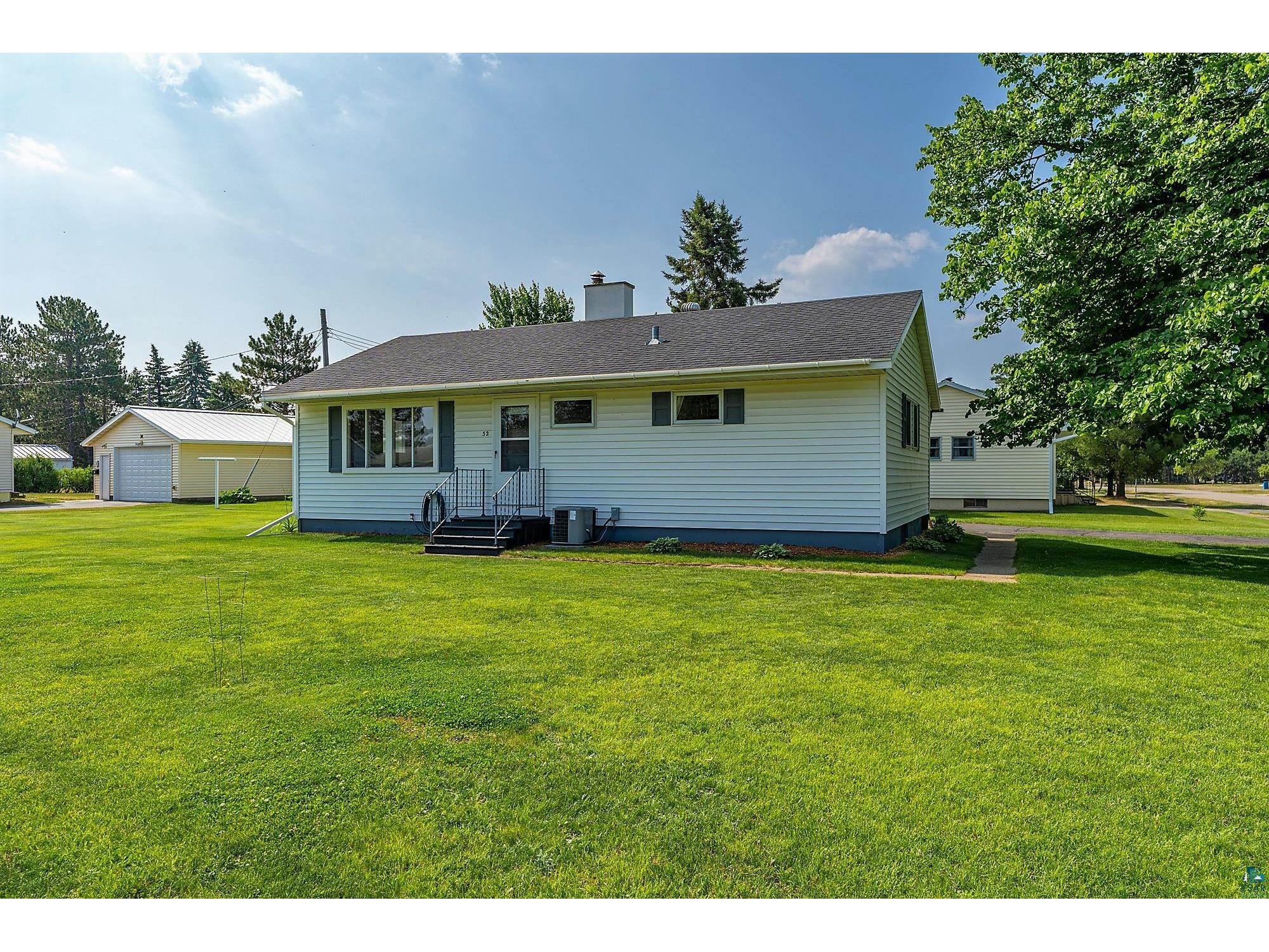 32 Dogwood Blvd, Babbitt, MN, 55706 MLS 6108984 Edina Realty