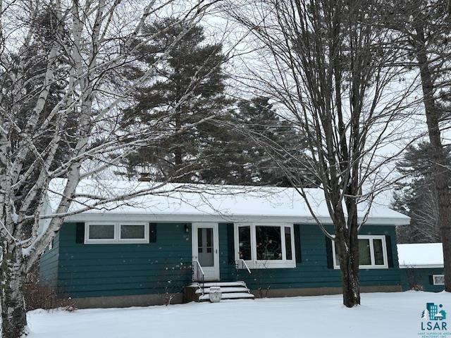 320 S 2nd St W Aurora MN 55705 6111889 image1