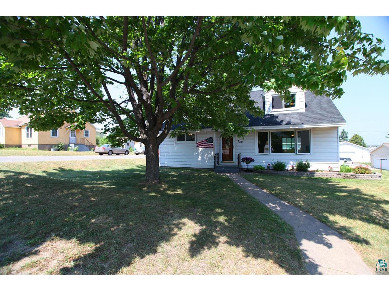 320 W Michigan Ave Gilbert MN 55741 6109125 image1