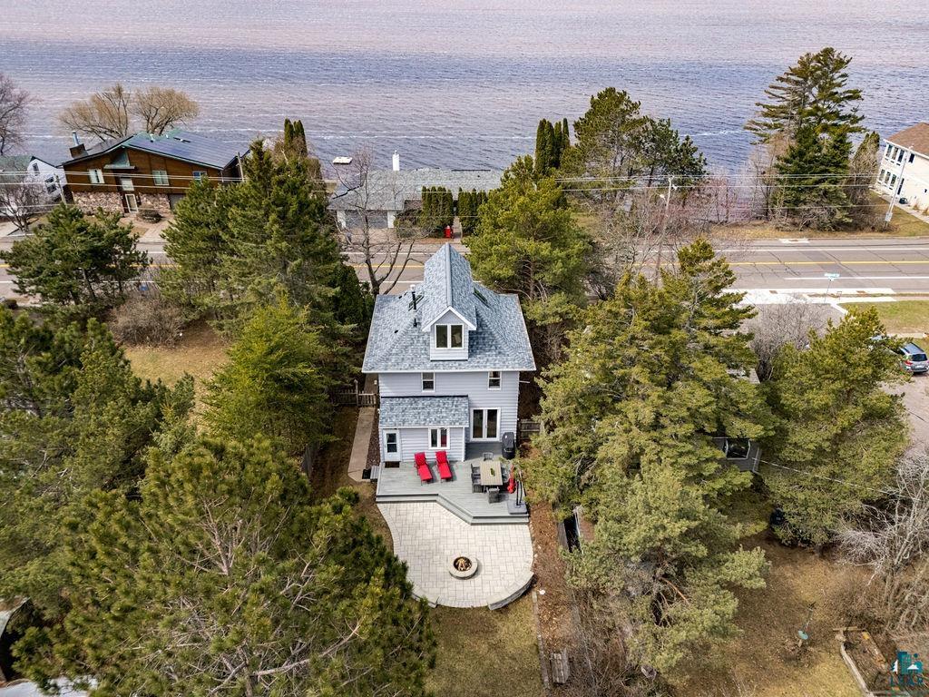 3206 Minnesota Ave Duluth MN 55802 - Lake Superior 6124787 image2