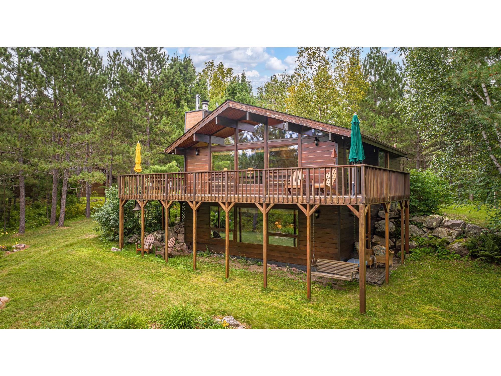 3206 Shady Rest Ely MN 55731 - White Iron 6120378 image1