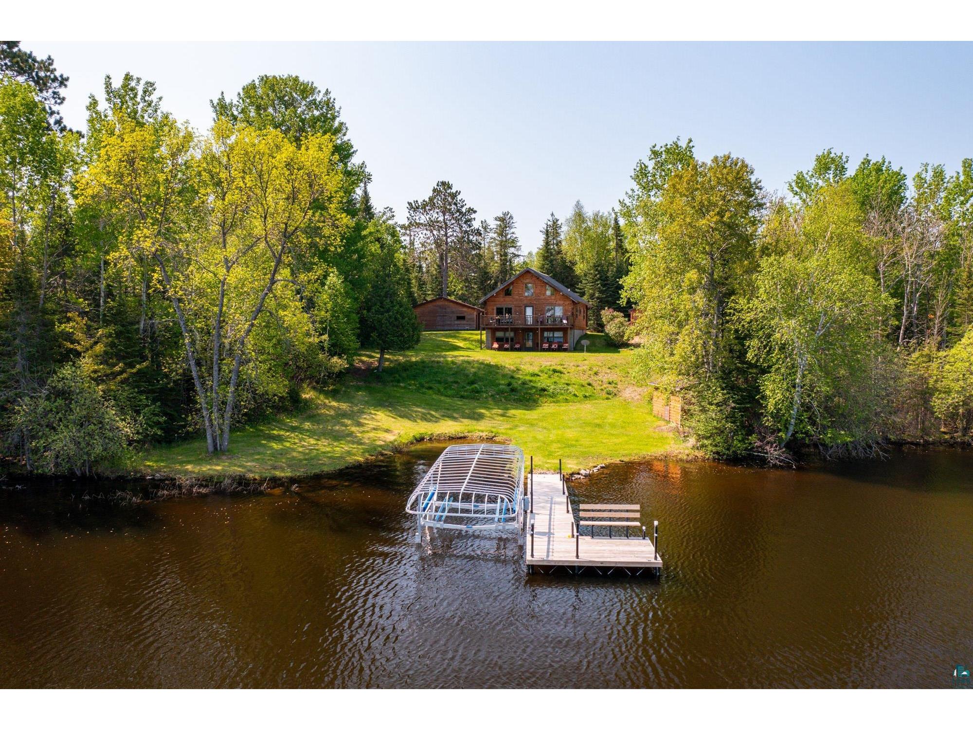 3207 Strandlie Ln, Tower, MN, 55790 MLS 6108373 Edina Realty