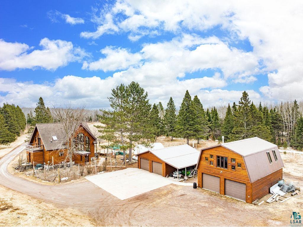 3213 E Alger Grade Two Harbors MN 55616 6119160 image1