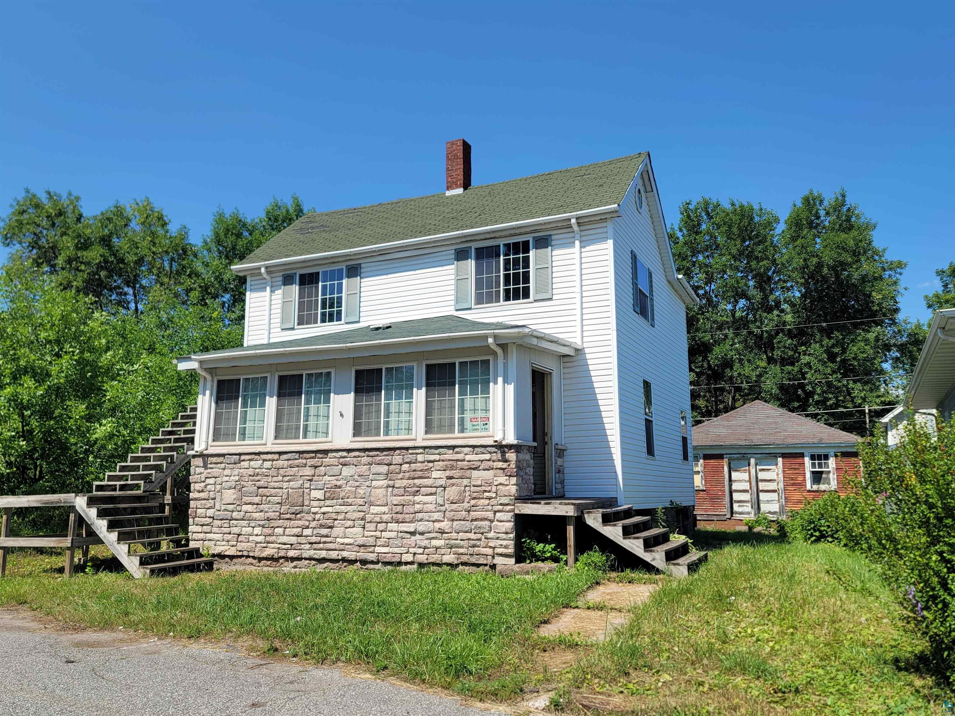 3217 Chestnut St, Duluth, MN 55806 MLS 6104755 Edina Realty