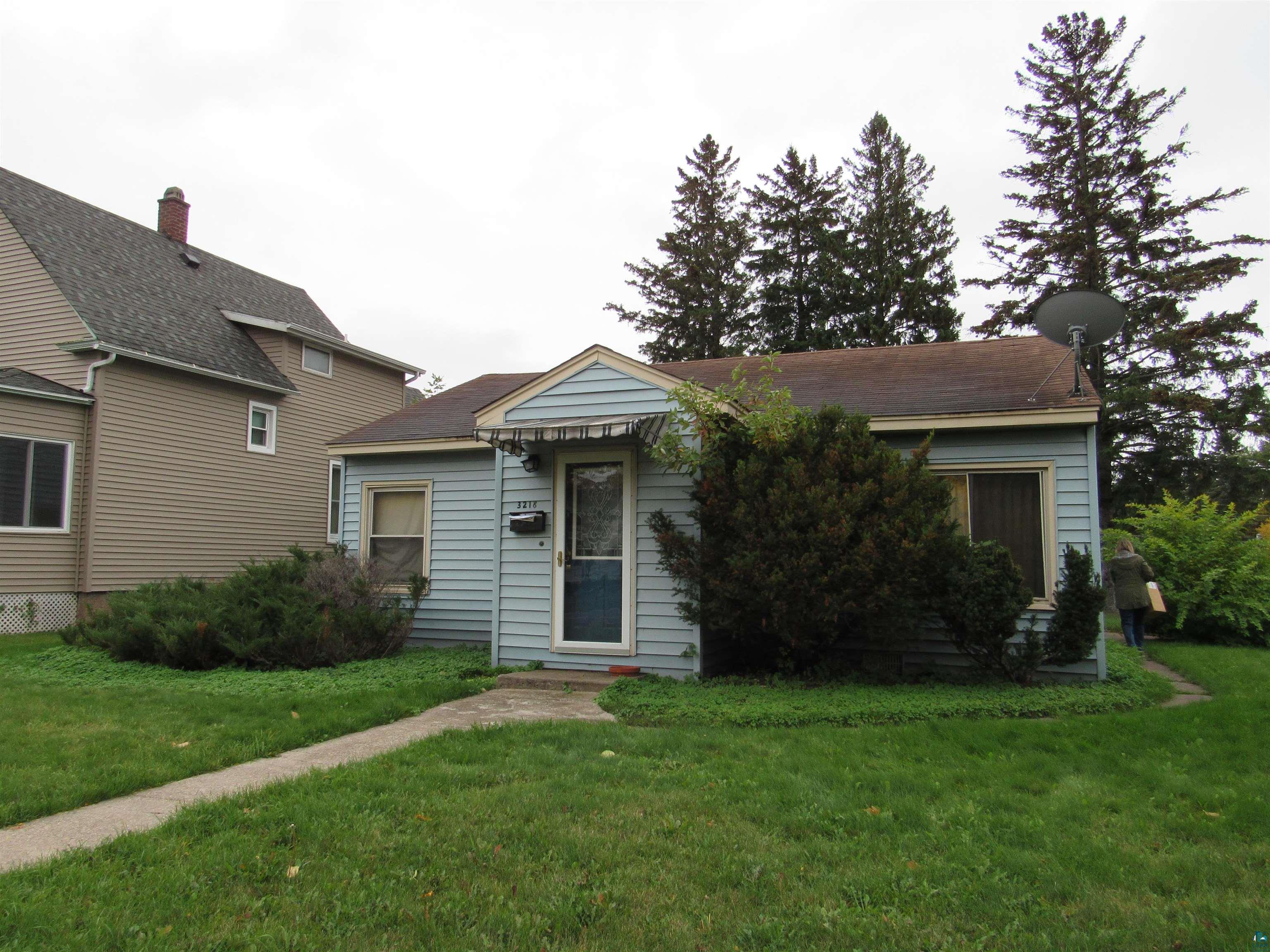 3218 N 21st St, Superior, WI 54880 MLS 6106281 Edina Realty