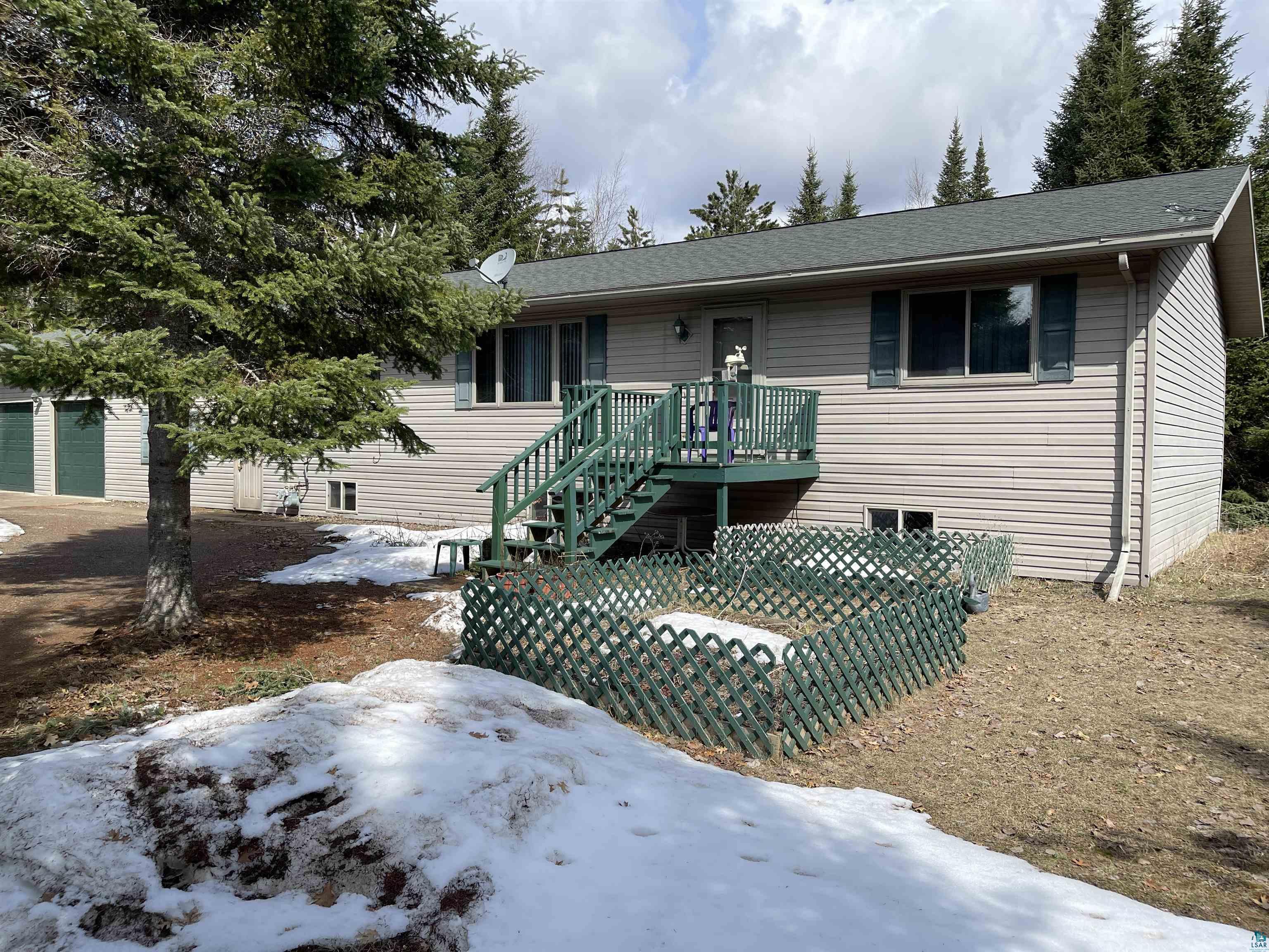 3219 Cedar Ln Sturgeon Lake MN 55783 6107733 image1