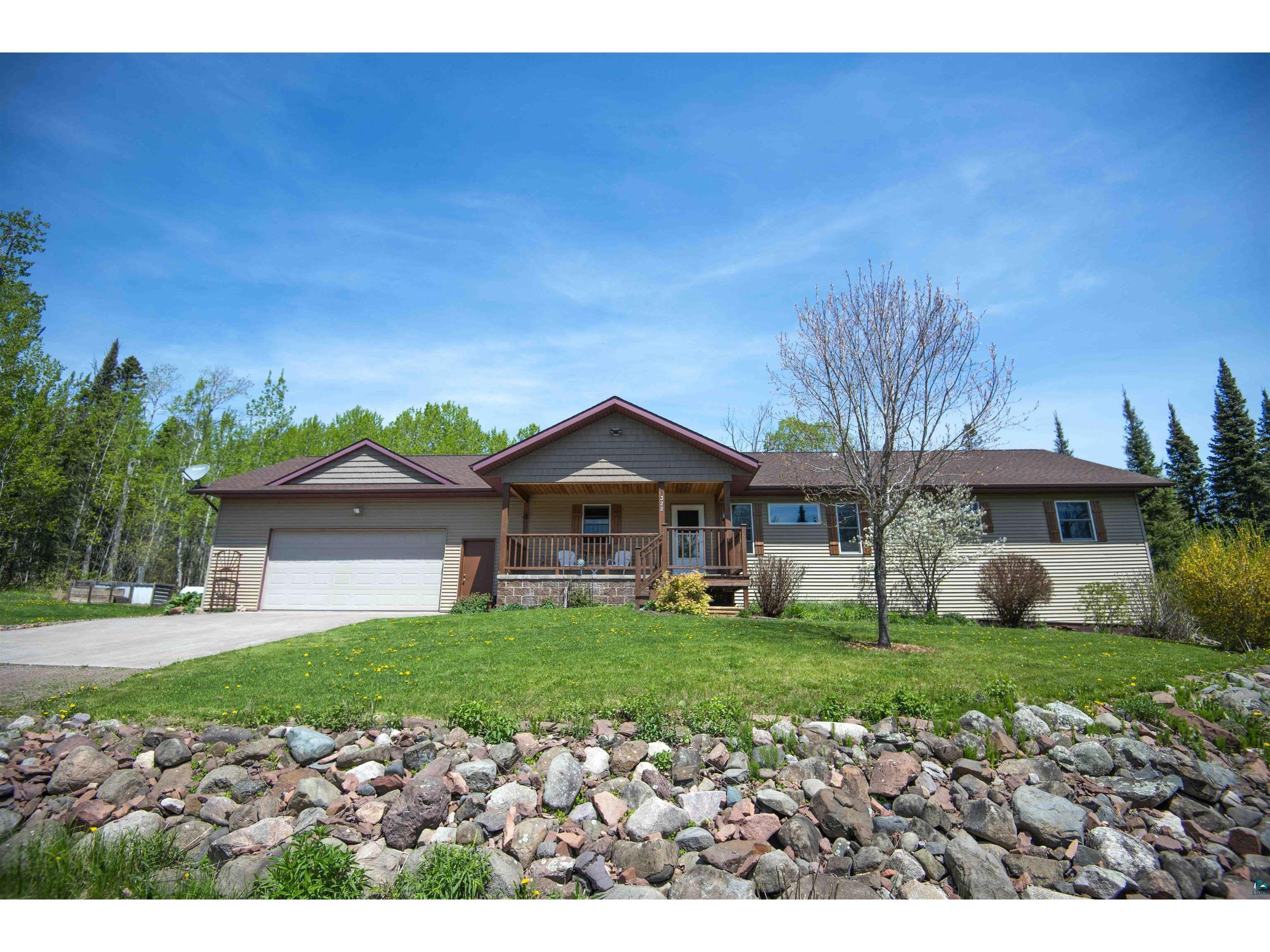322 County Rd 14 Grand Marais MN 55604 6125472 image1