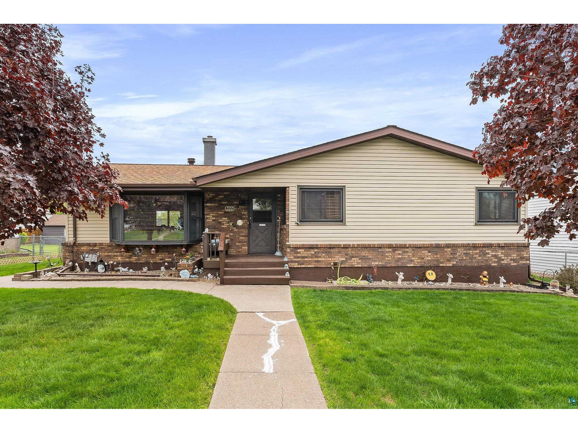 322 N 61st Ave W Duluth MN 55807 6108432 image1