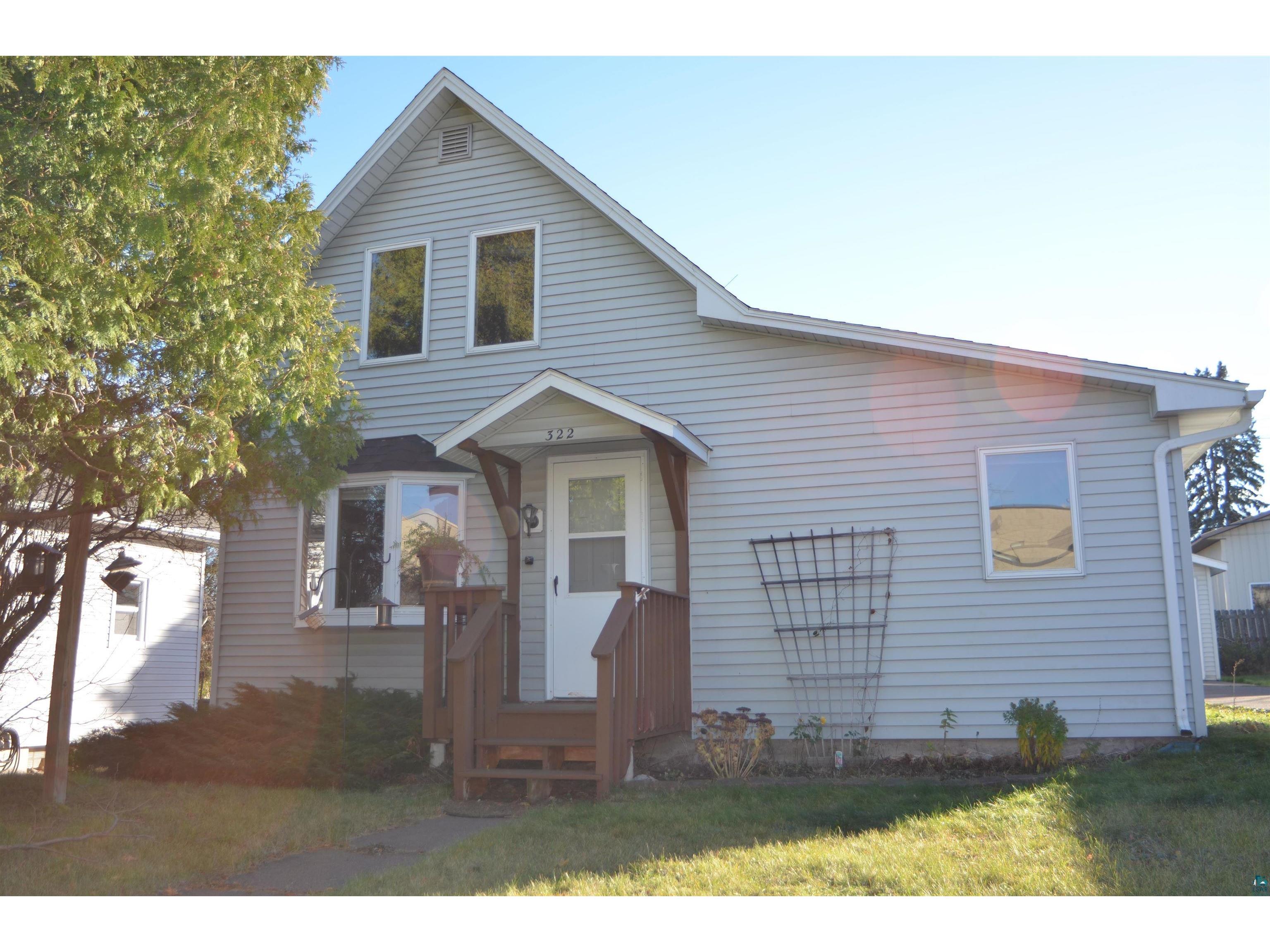 322 Walnut Ave Carlton MN 55718 6116960 image1