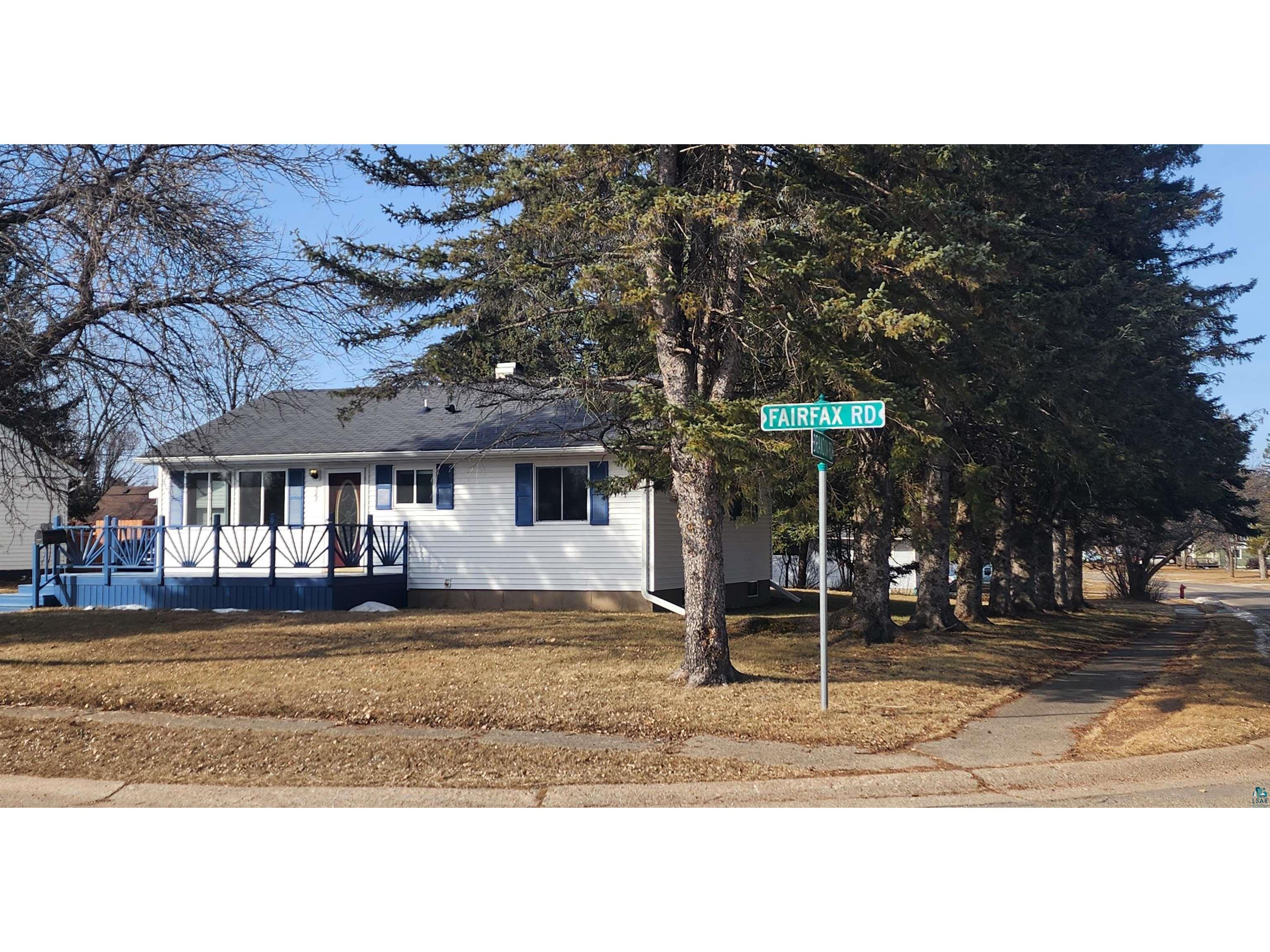 323 Fairfax Rd Hoyt Lakes MN 55750 6112556 image1