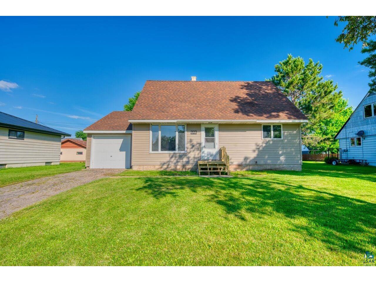 323 Kent Rd Hoyt Lakes MN 55750 6115103 image1