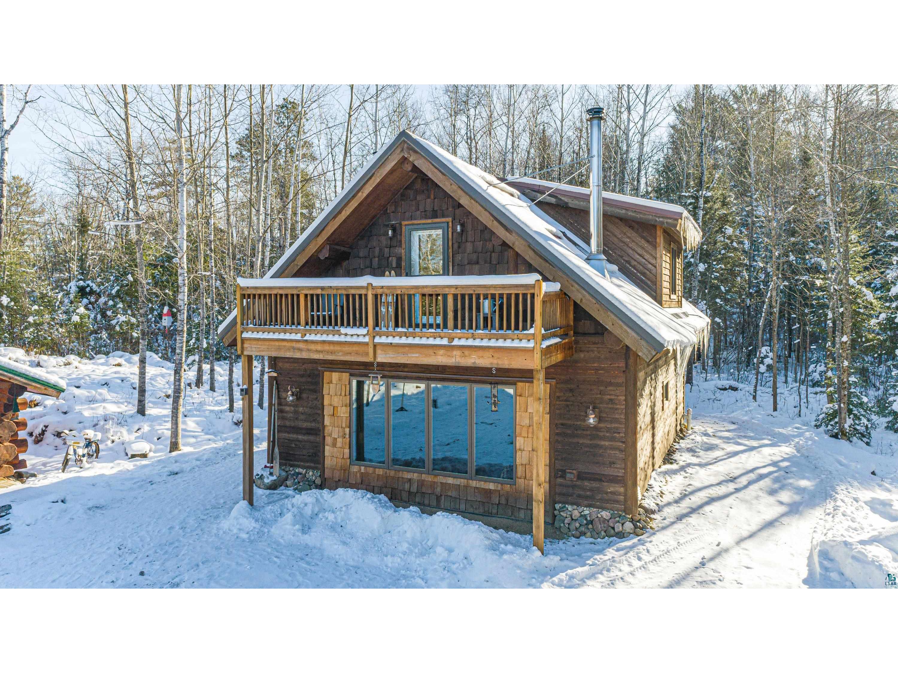 3230 Wolf Lake Rd, Ely, MN, 55731 MLS 7575379 Edina Realty