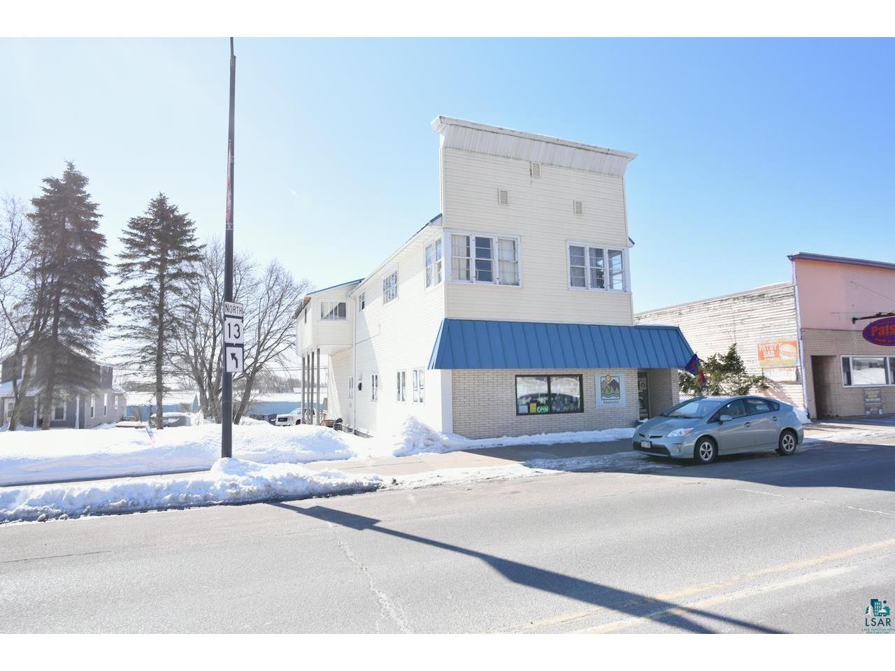 324 W Bayfield St, Washburn, WI, 54891 MLS 6101624 Edina Realty